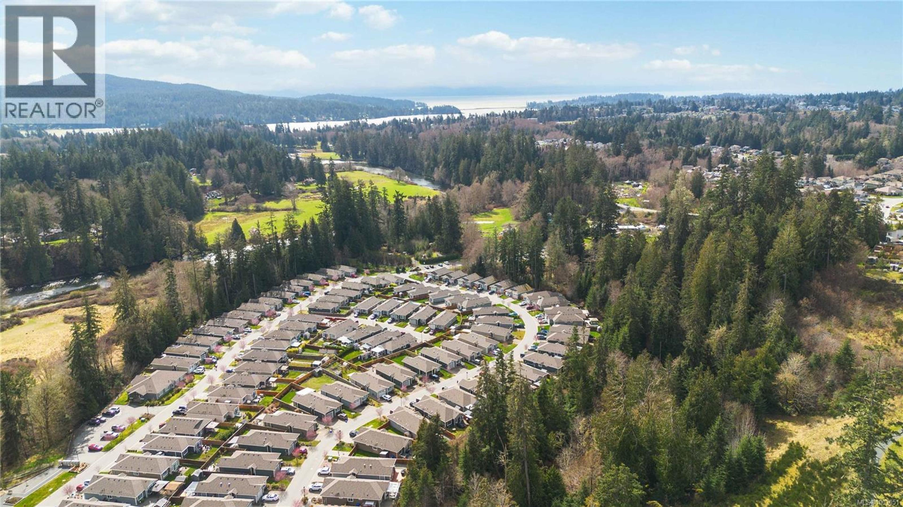 2459 Fern Way, Sooke - Exteriors - Full Complex View, Drone/Aerial View - Photo 15