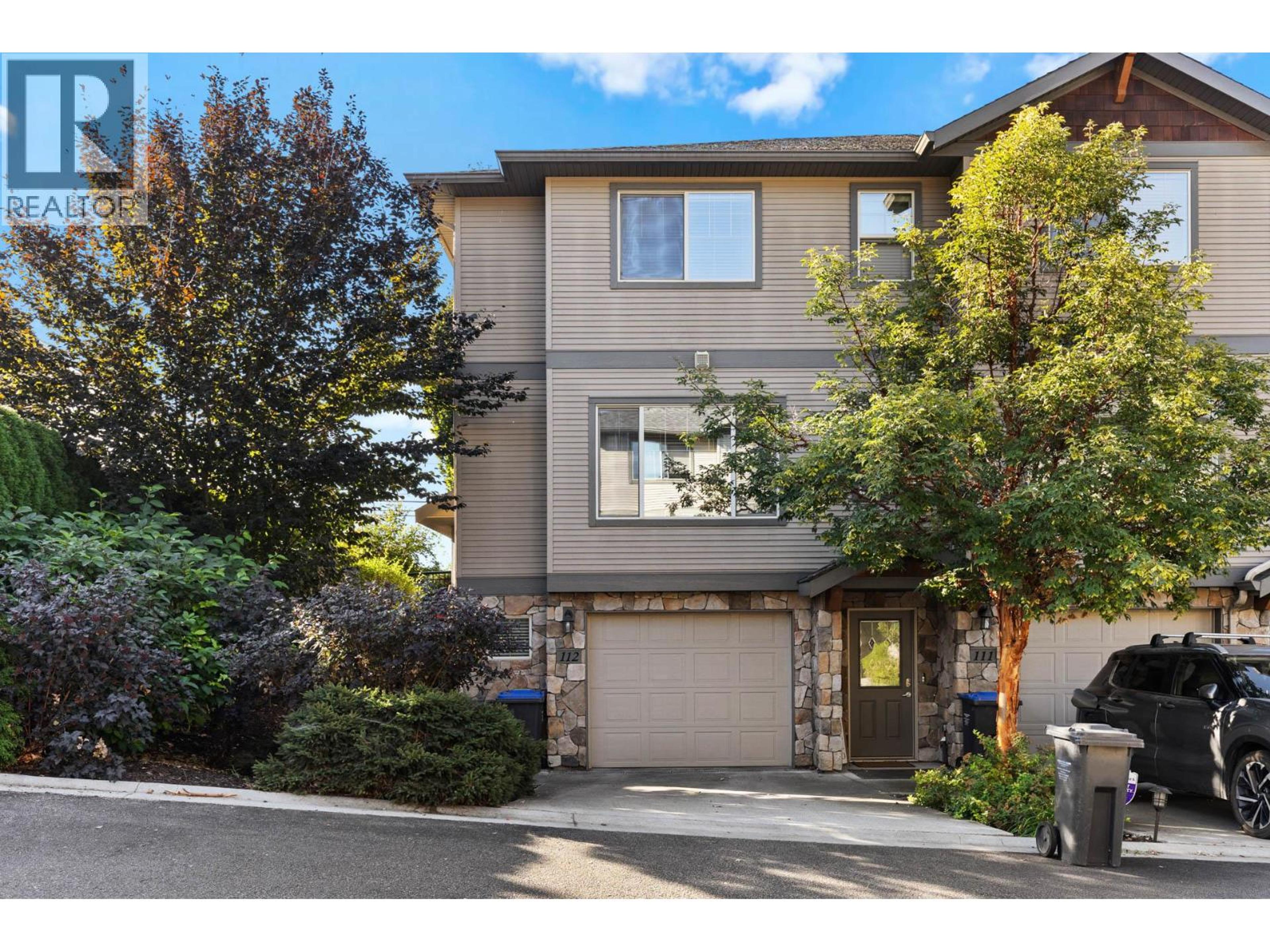 440 Hartman Road, Kelowna - Exteriors - Photo 1