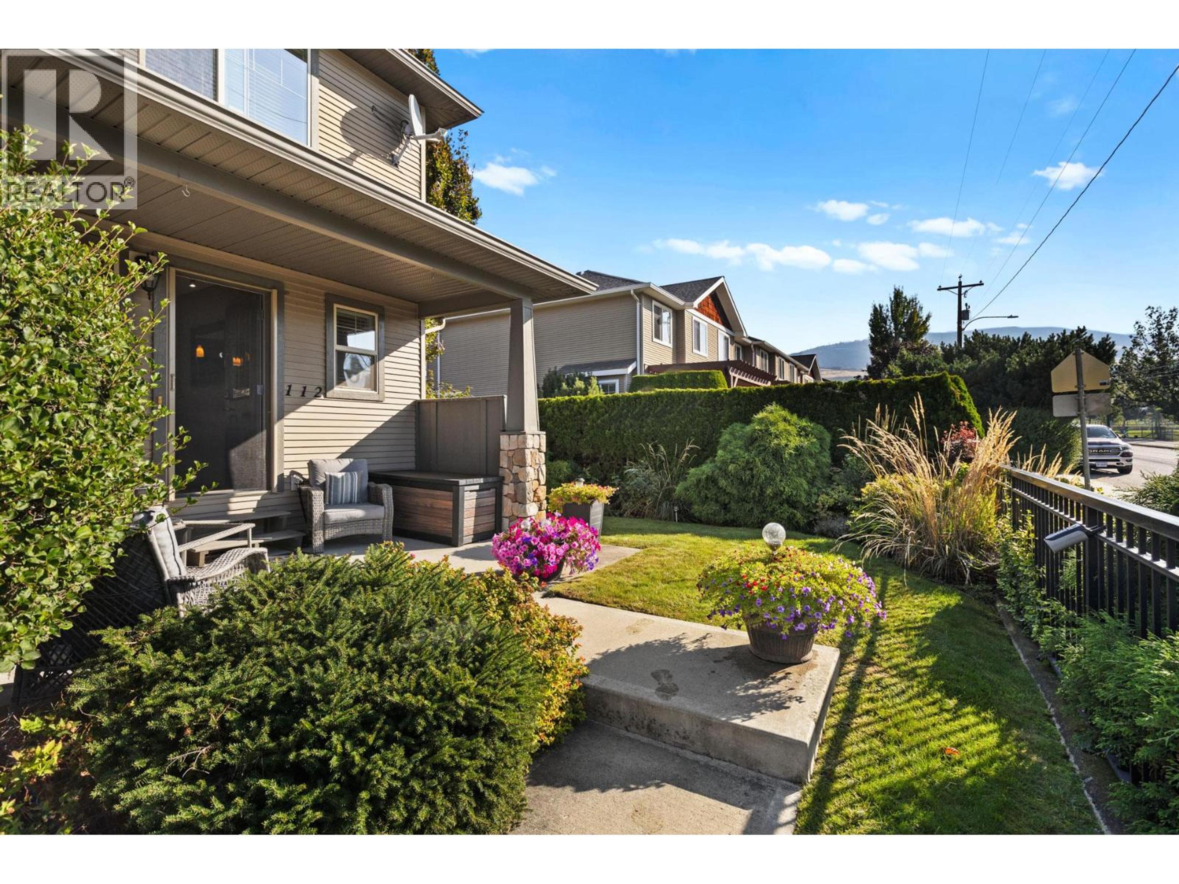 440 Hartman Road, Kelowna - Exteriors - Full Complex View - Photo 4
