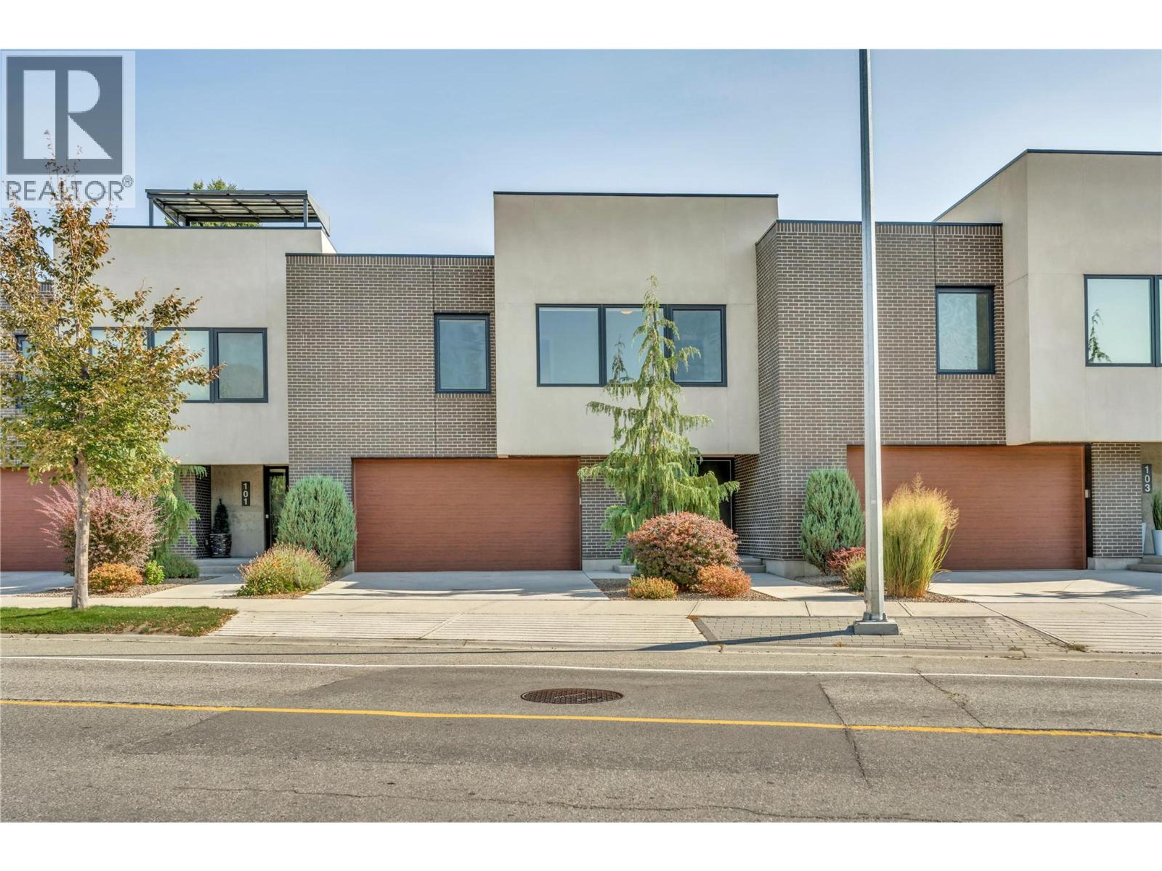 166 Power Street, Penticton - Exteriors - Full Complex View - Photo 3