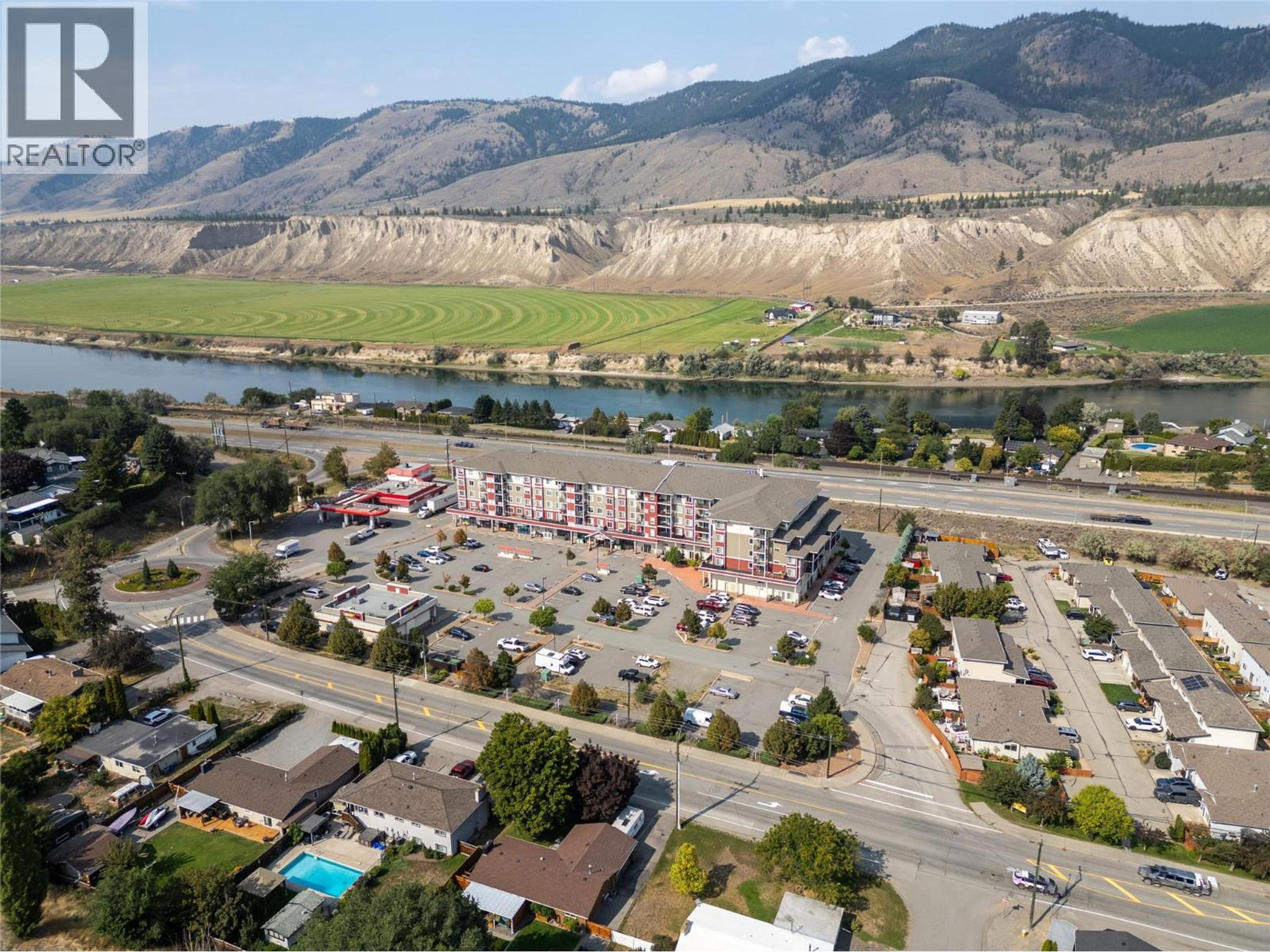 5170 DALLAS Drive, Kamloops - Exteriors - Full Complex View, Drone/Aerial View - Photo 5
