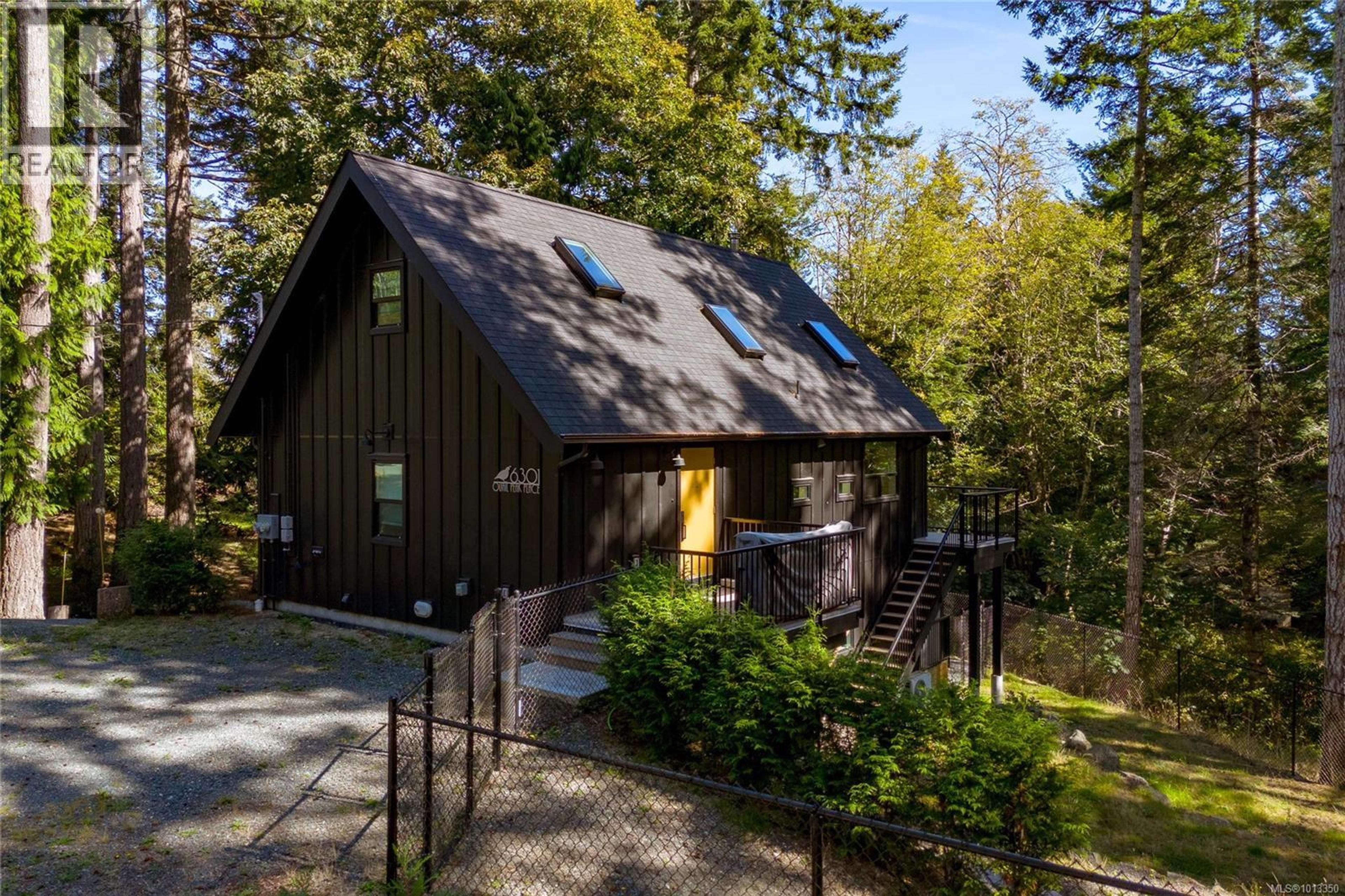 6301 Quail Peak Pl, Sooke - Exteriors - Photo 5