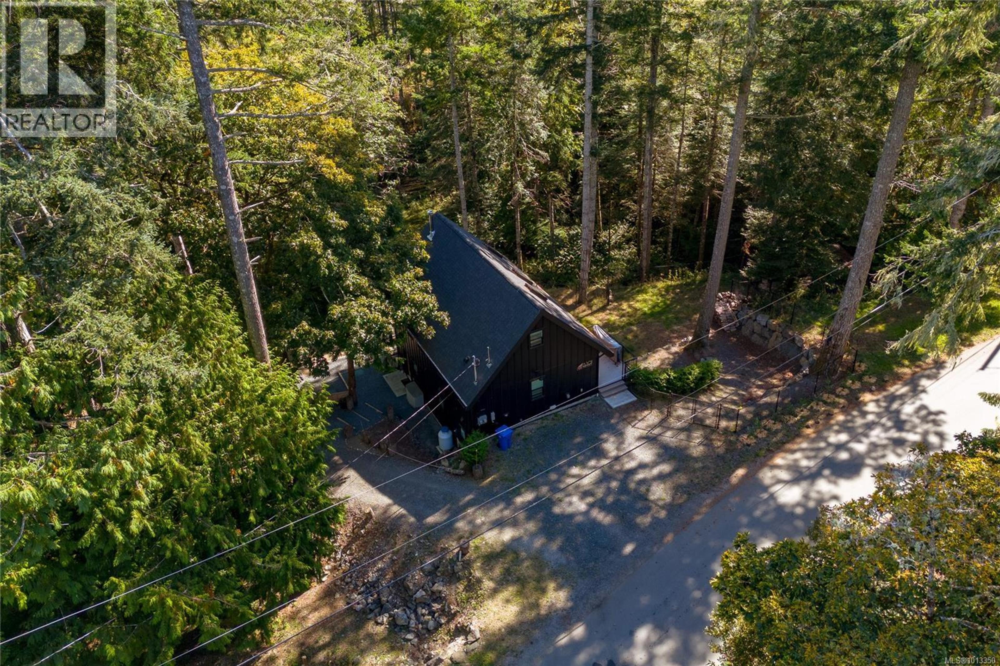 6301 Quail Peak Pl, Sooke - Exteriors - Drone/Aerial View - Photo 6