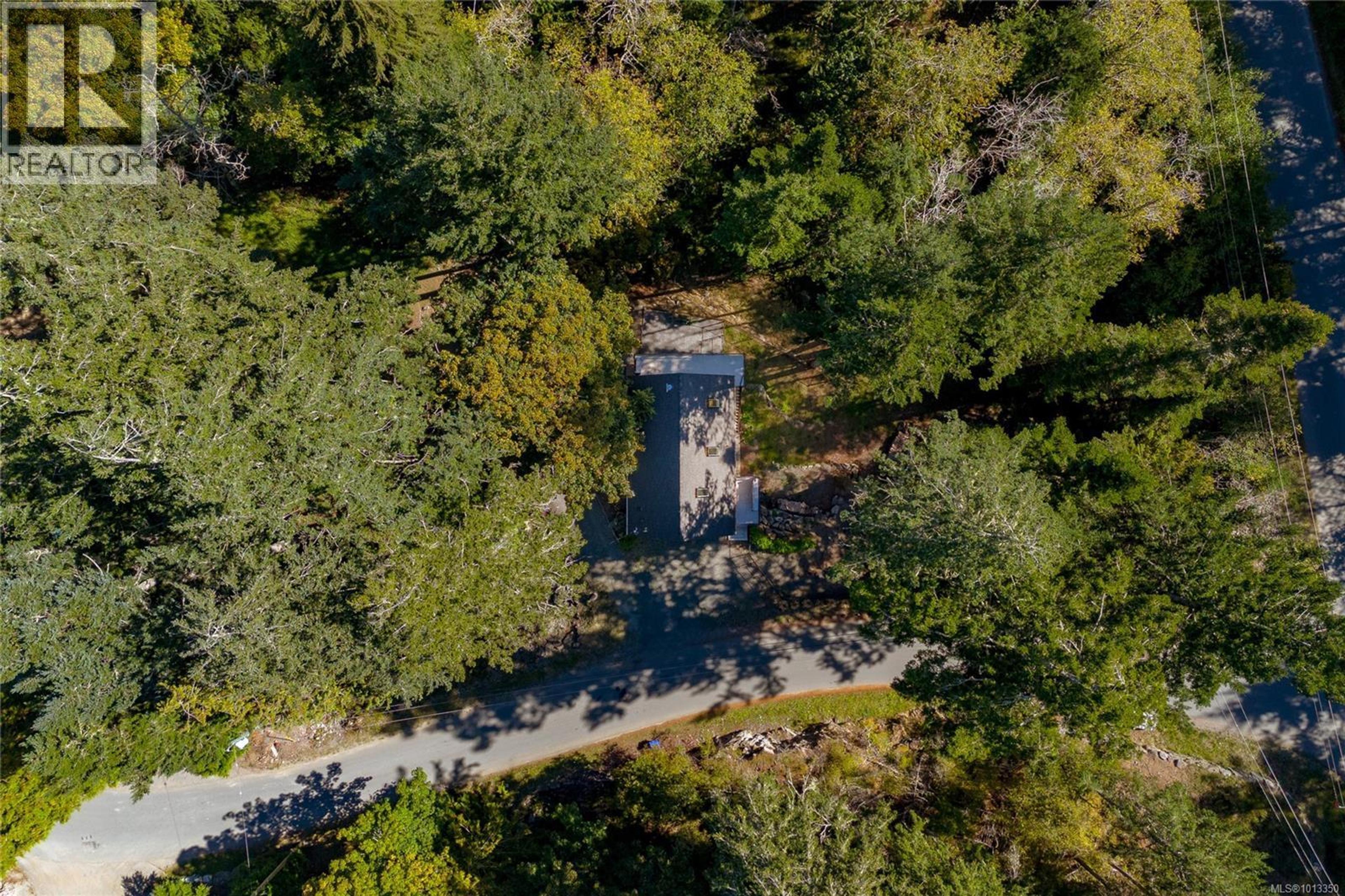 6301 Quail Peak Pl, Sooke - Exteriors - Drone/Aerial View - Photo 8