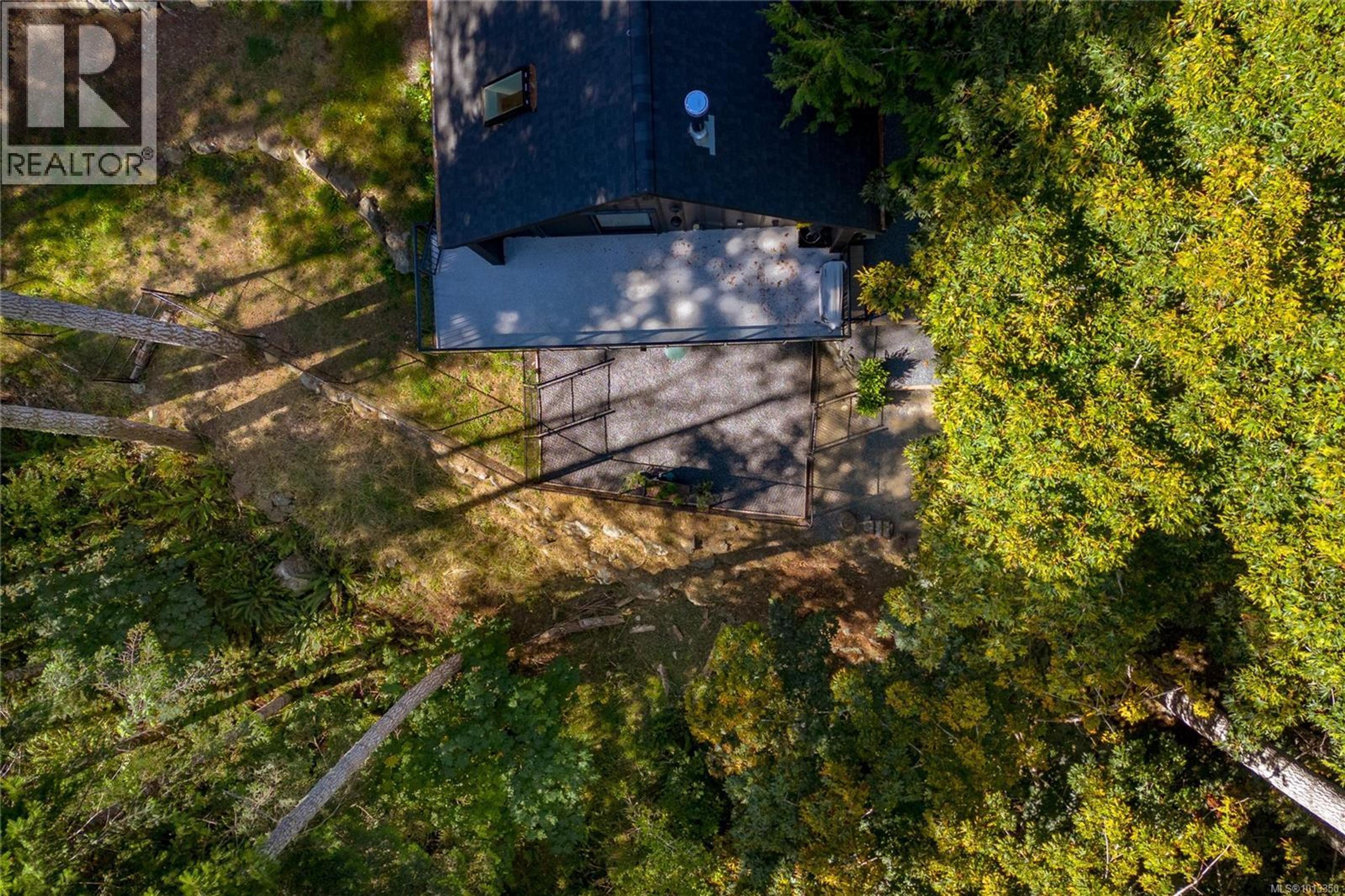 6301 Quail Peak Pl, Sooke - Exteriors - Drone/Aerial View - Photo 12