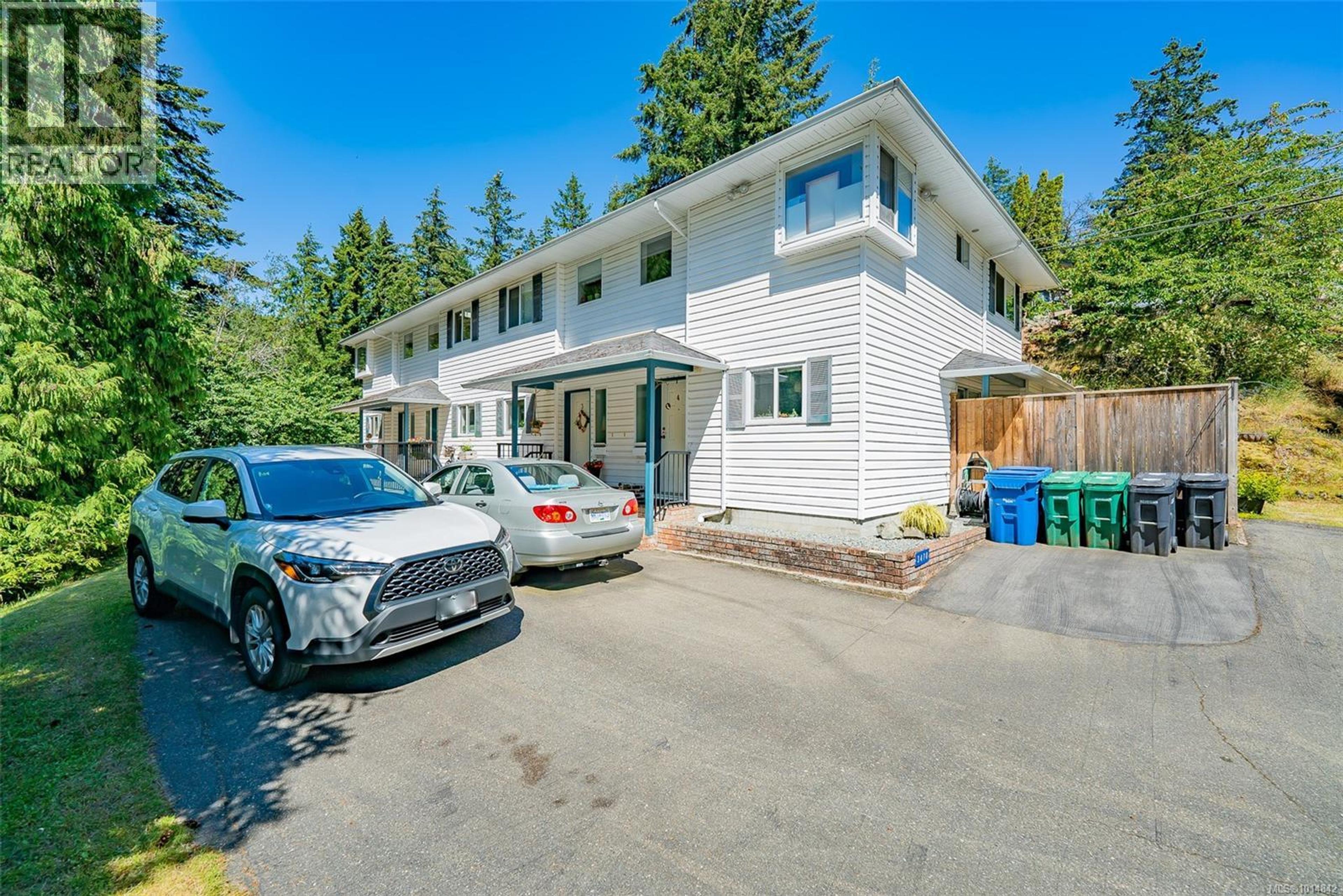 3470 Hillside Ave, Nanaimo - Exteriors - Photo 5