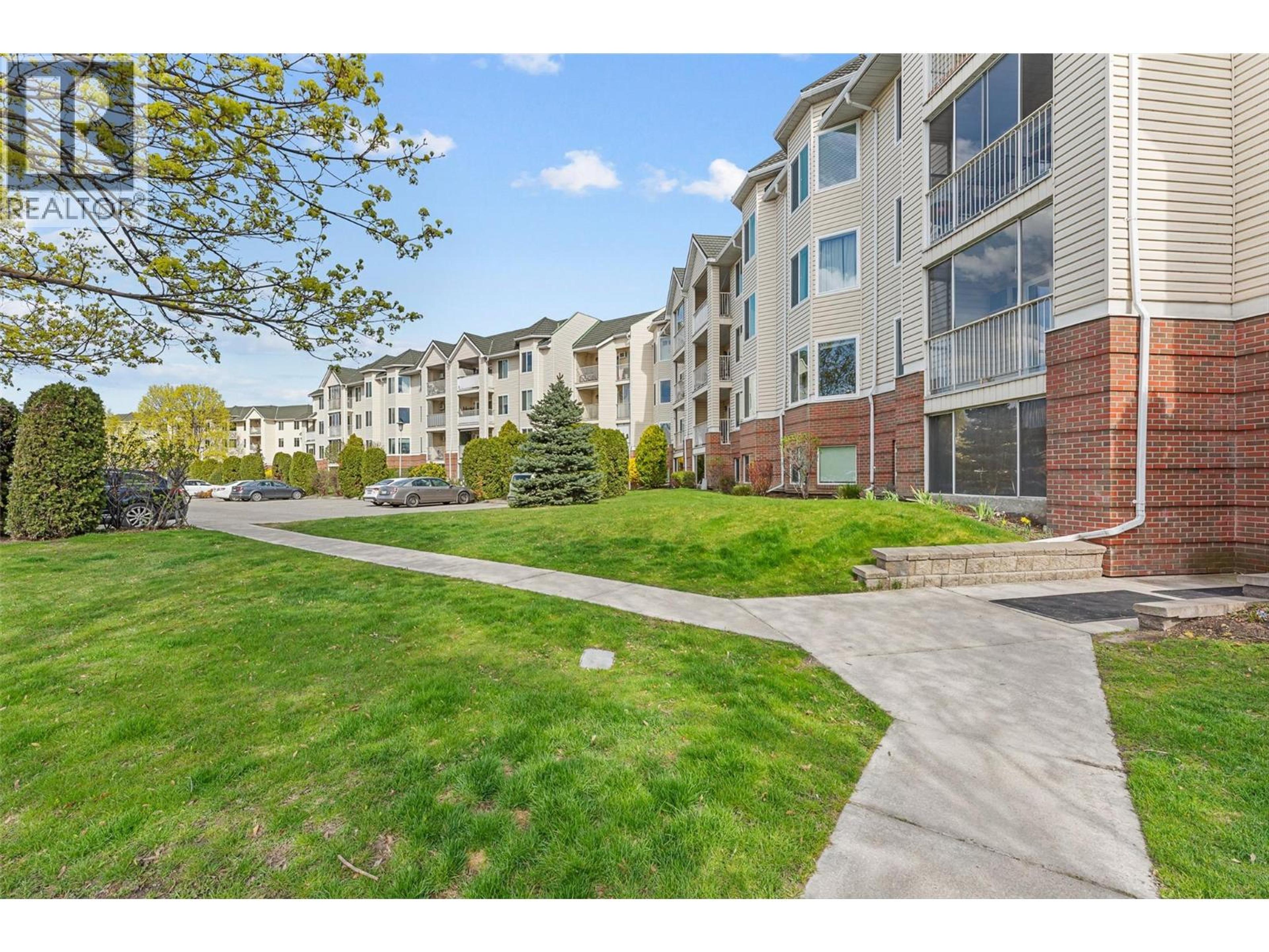 769 K.L.O. Road, Kelowna - Exteriors - Full Complex View - Photo 1