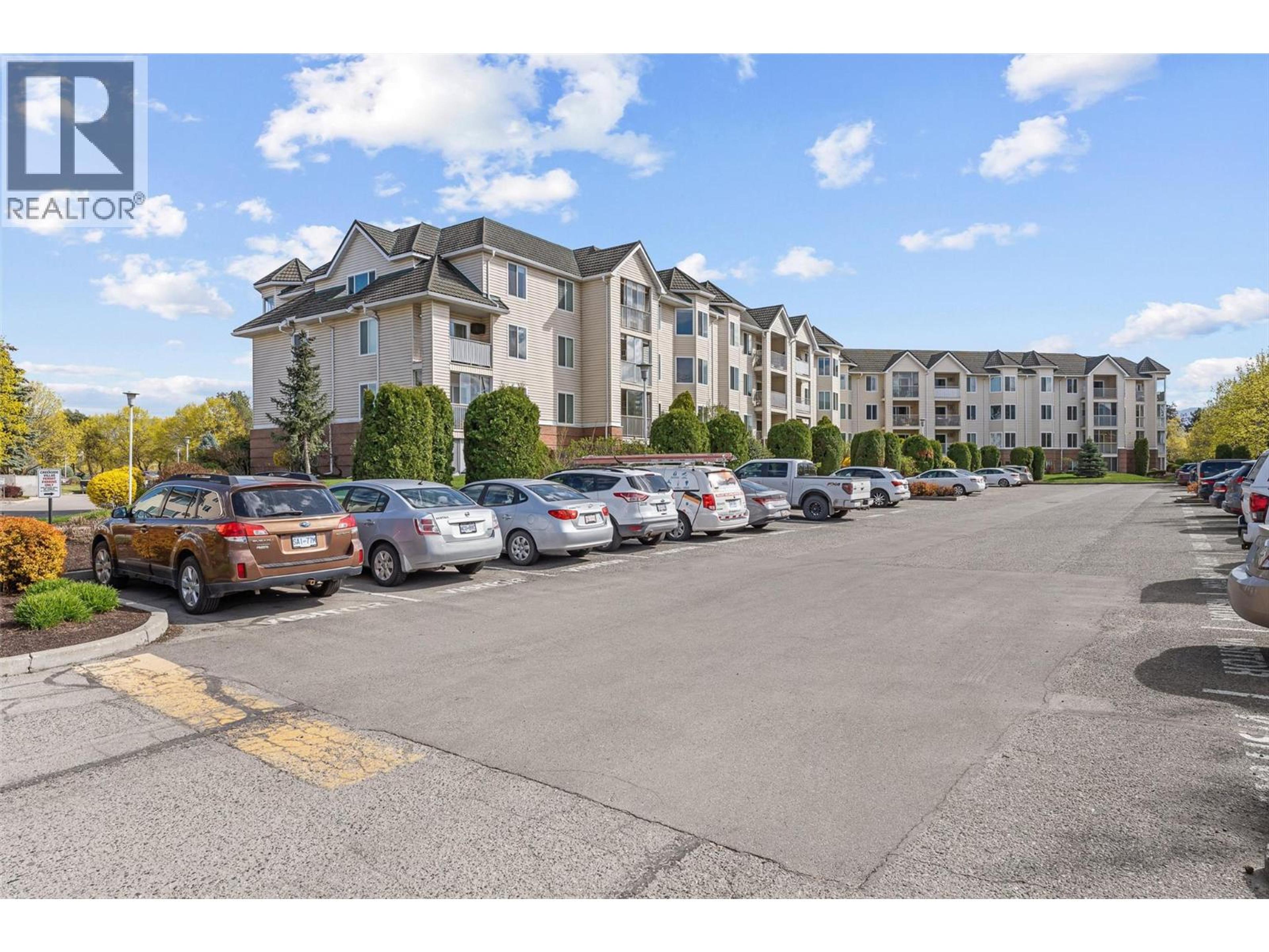 769 K.L.O. Road, Kelowna - Exteriors - Full Complex View - Photo 3