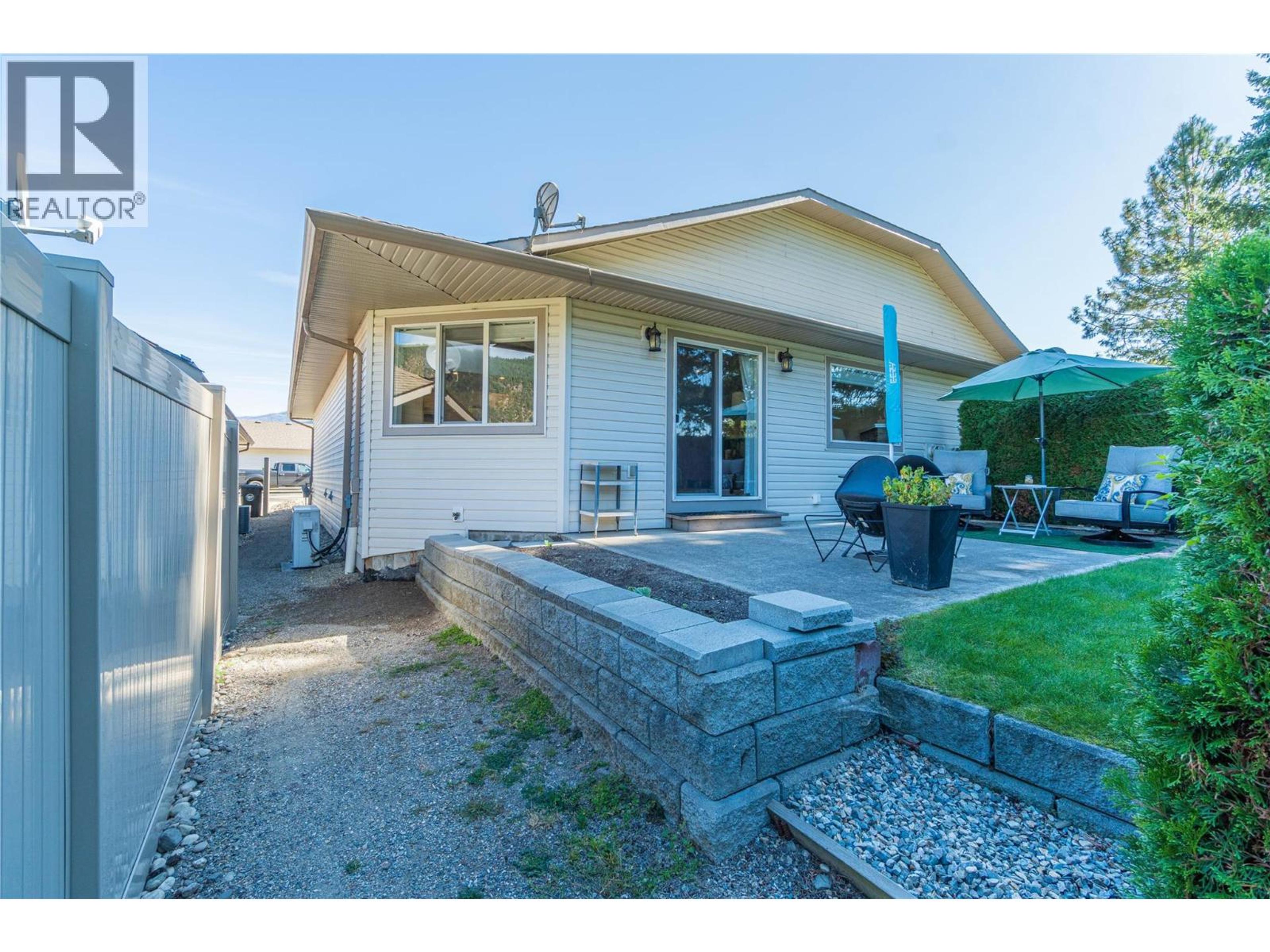 312 Arbutus Street, Chase - Exteriors - Photo 4