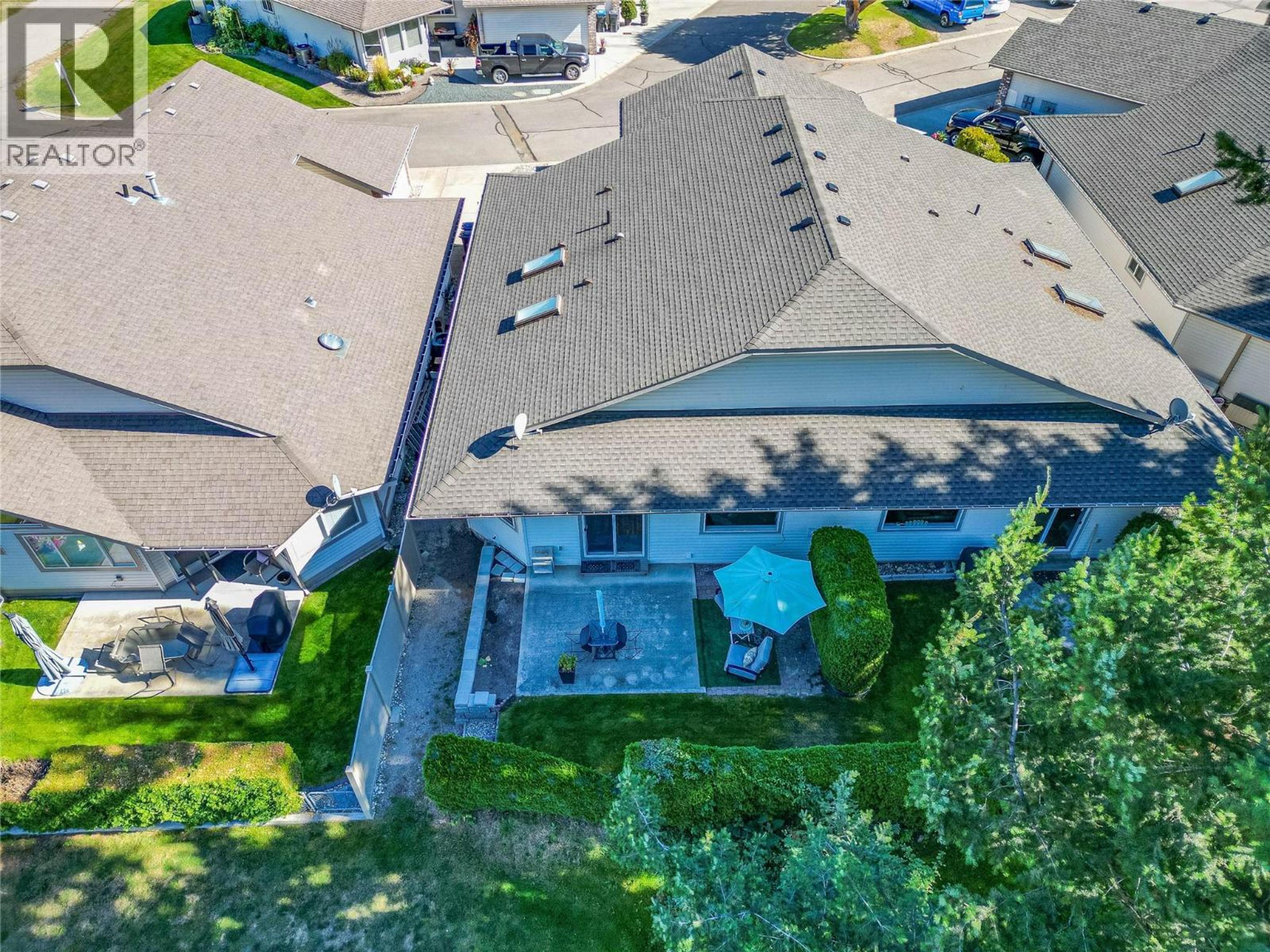 312 Arbutus Street, Chase - Exteriors - Drone/Aerial View - Photo 5