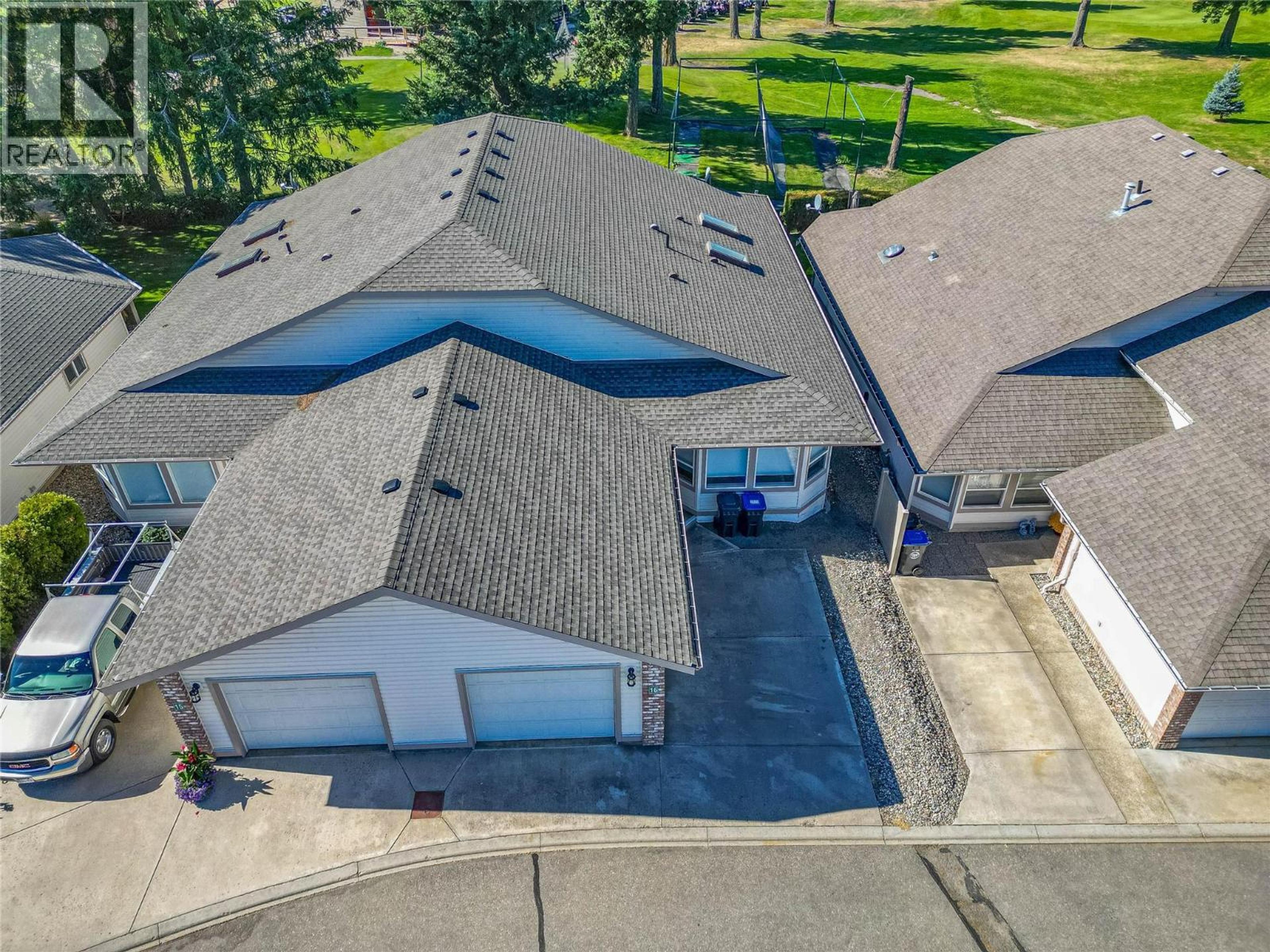 312 Arbutus Street, Chase - Exteriors - Full Complex View, Drone/Aerial View - Photo 6