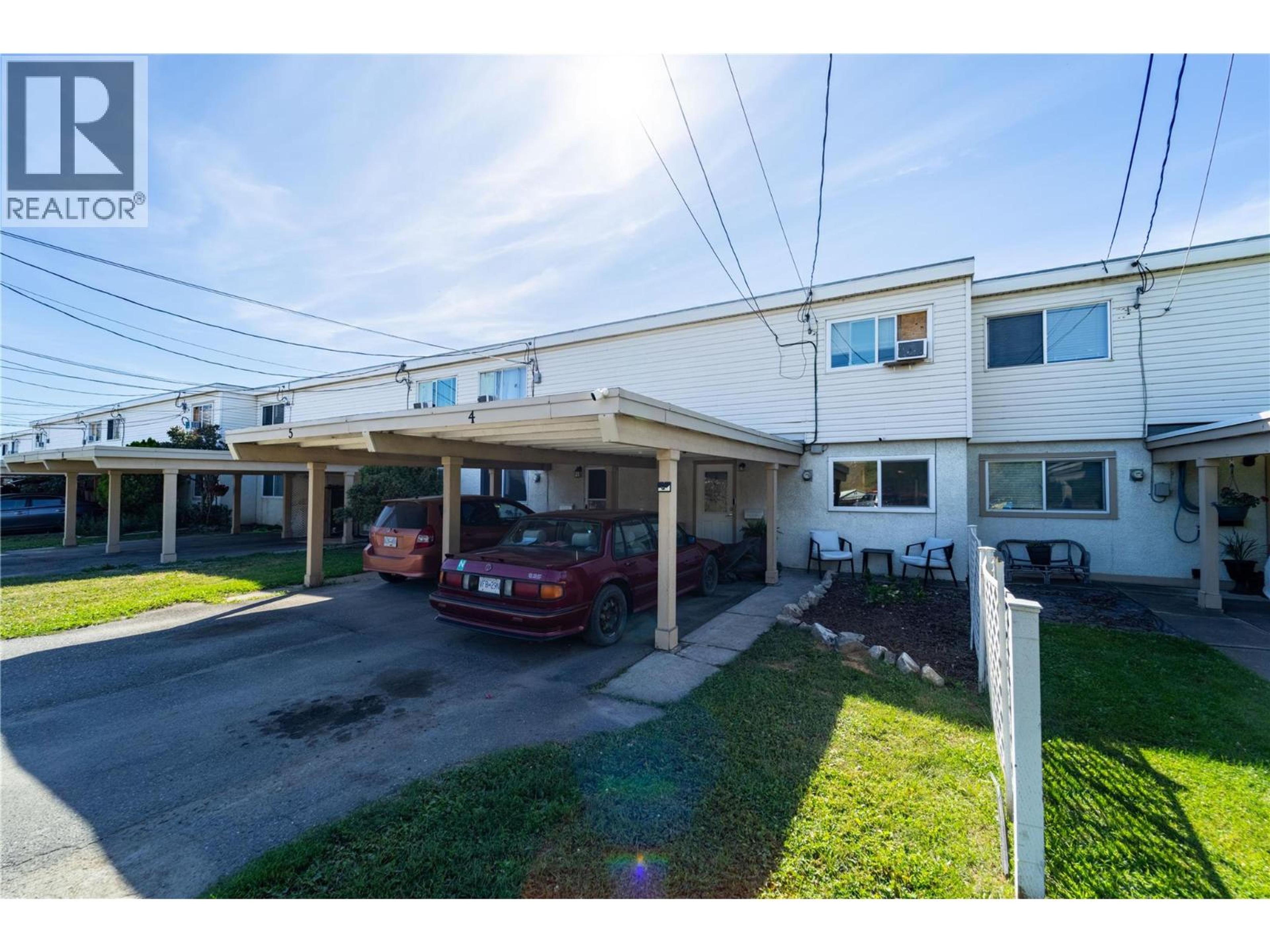 700 Collingwood Drive, Kamloops - Exteriors - Full Complex View - Photo 2