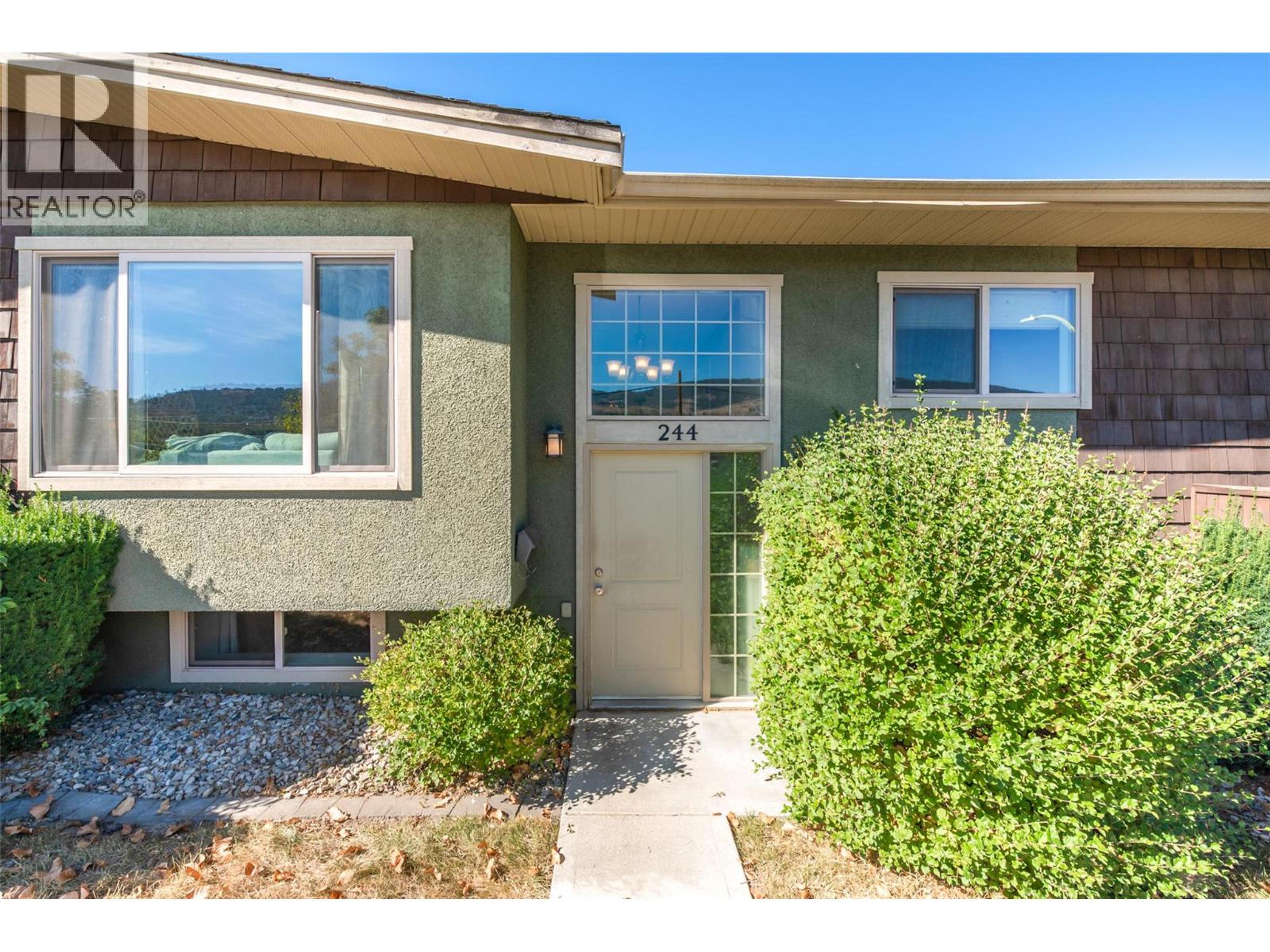 244 Prior Road S, Kelowna - Exteriors - Photo 3