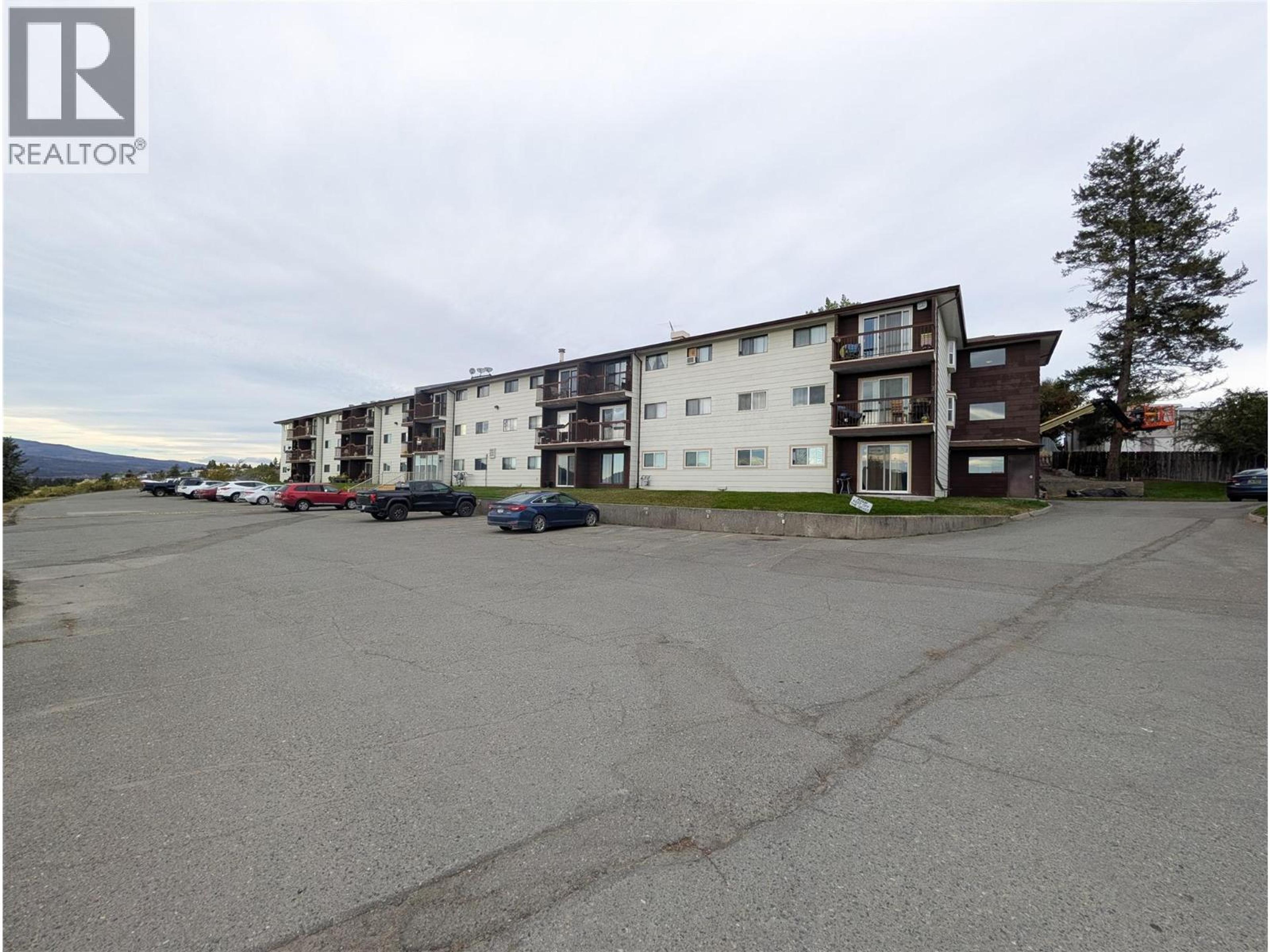 279 Alder Drive, Logan Lake - Exteriors - Full Complex View - Photo 3