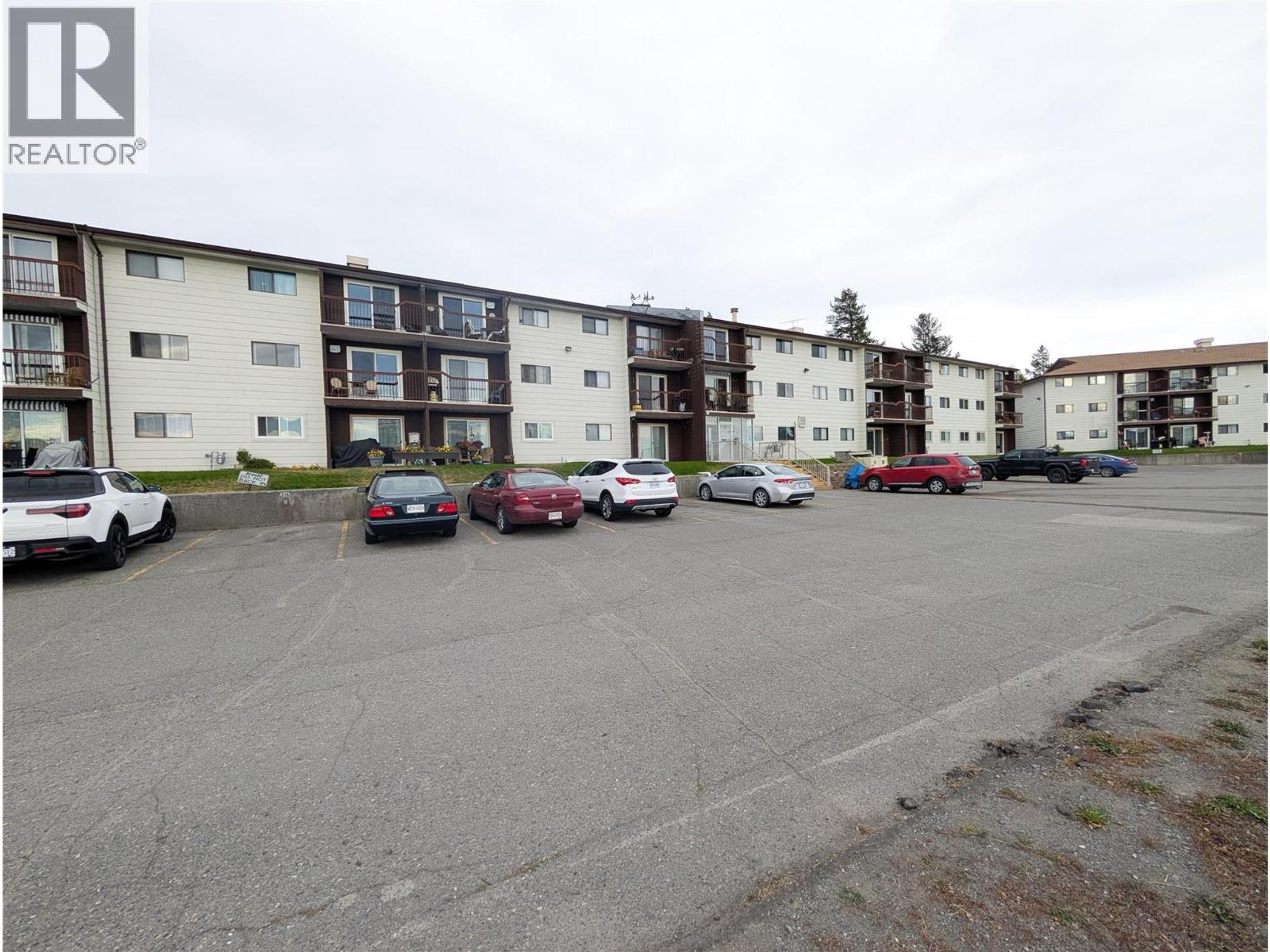 279 Alder Drive, Logan Lake - Exteriors - Full Complex View - Photo 7