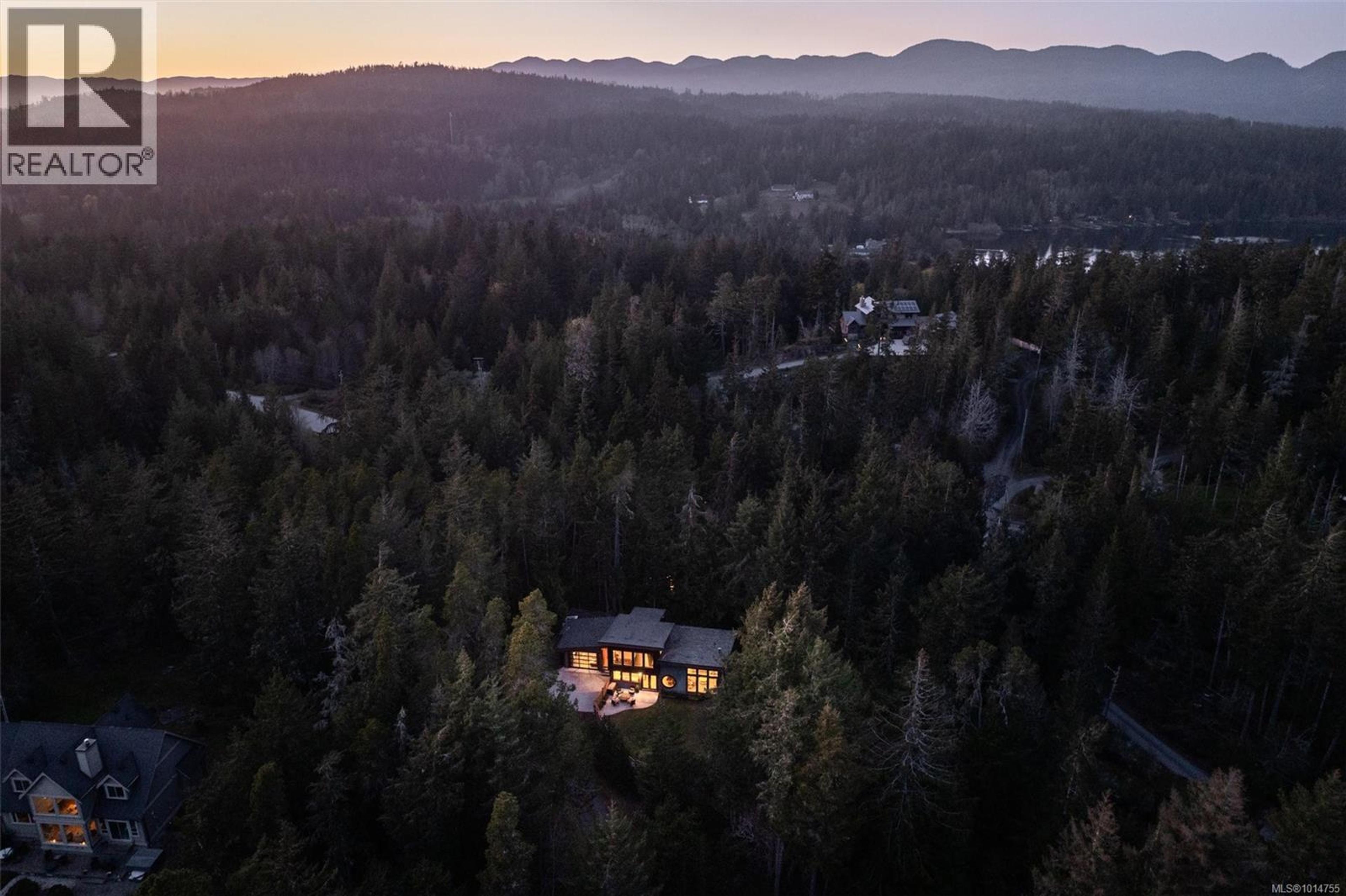 2405 Carpenter Rd, Sooke - Exteriors - Drone/Aerial View - Photo 1