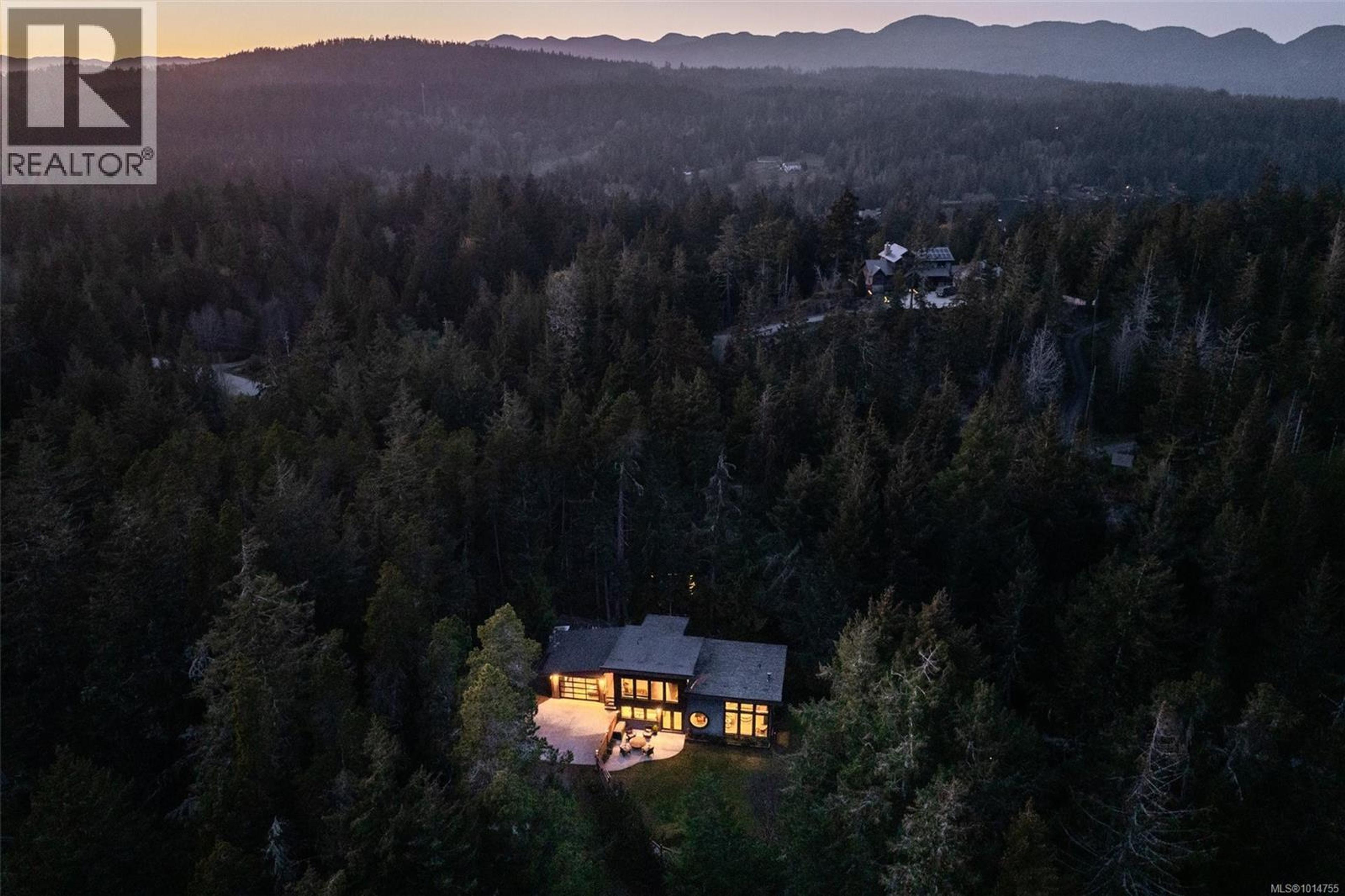 2405 Carpenter Rd, Sooke - Exteriors - Drone/Aerial View - Photo 3