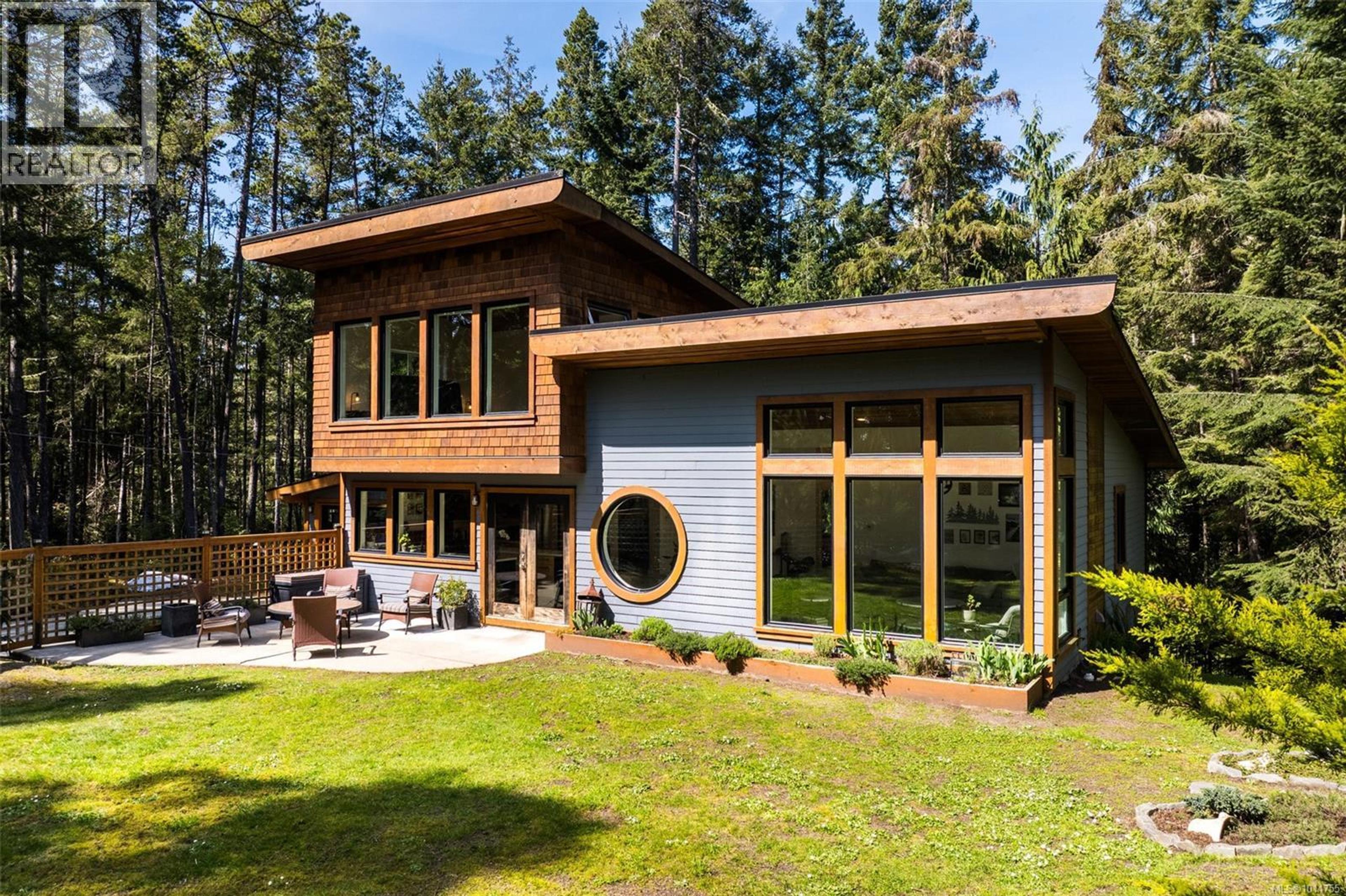 2405 Carpenter Rd, Sooke - Exteriors - Photo 4