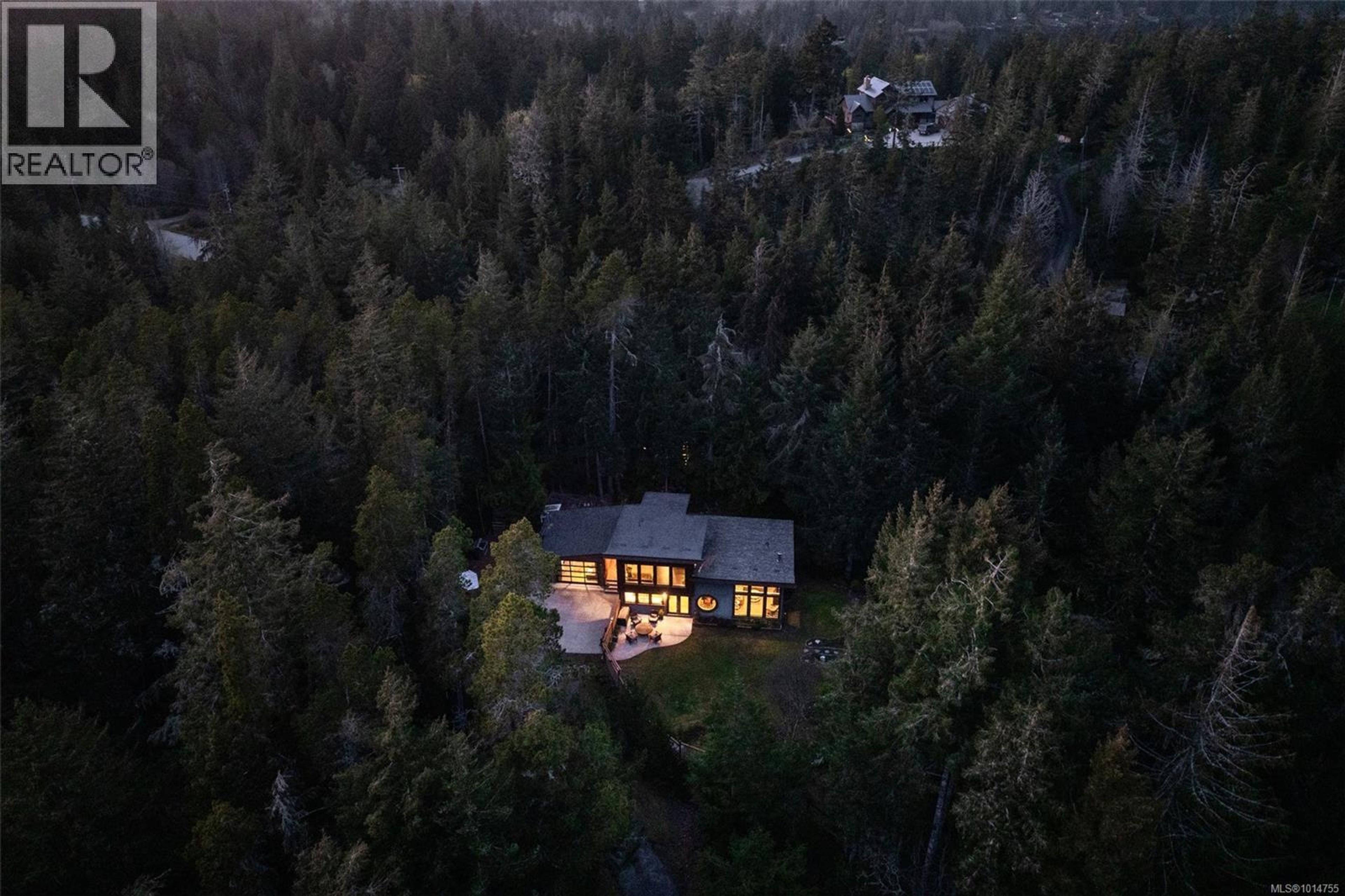 2405 Carpenter Rd, Sooke - Exteriors - Drone/Aerial View - Photo 5