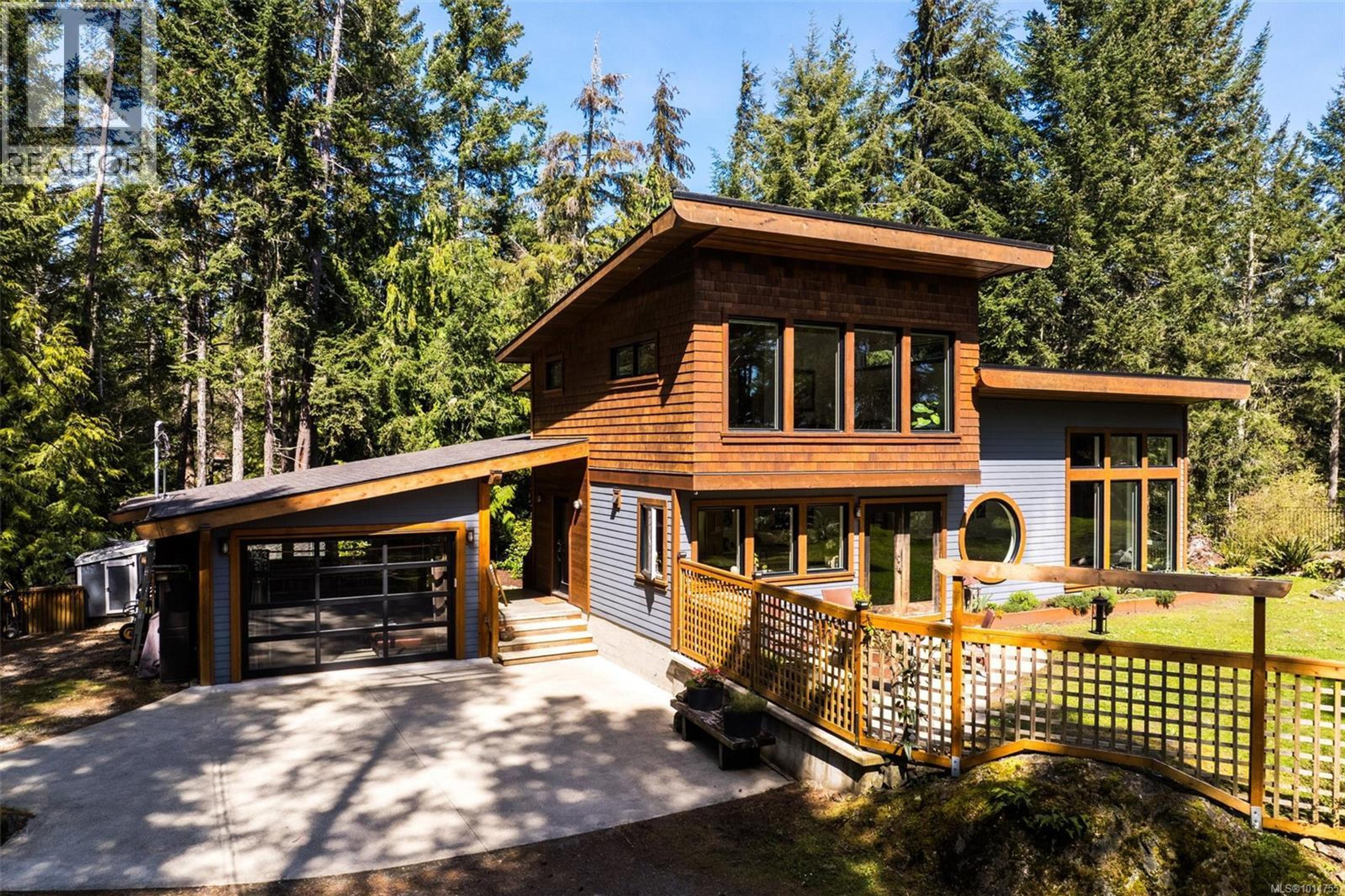 2405 Carpenter Rd, Sooke - Exteriors - Photo 7