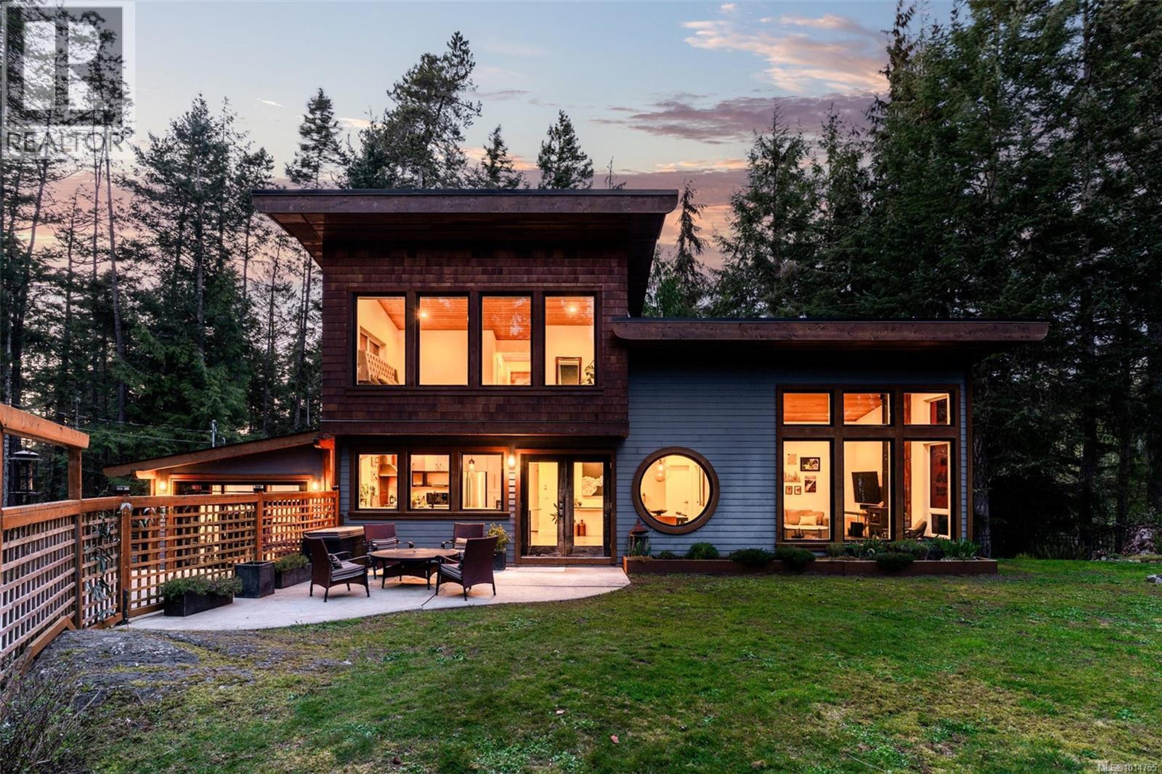 2405 Carpenter Rd, Sooke - Exteriors - Photo 9