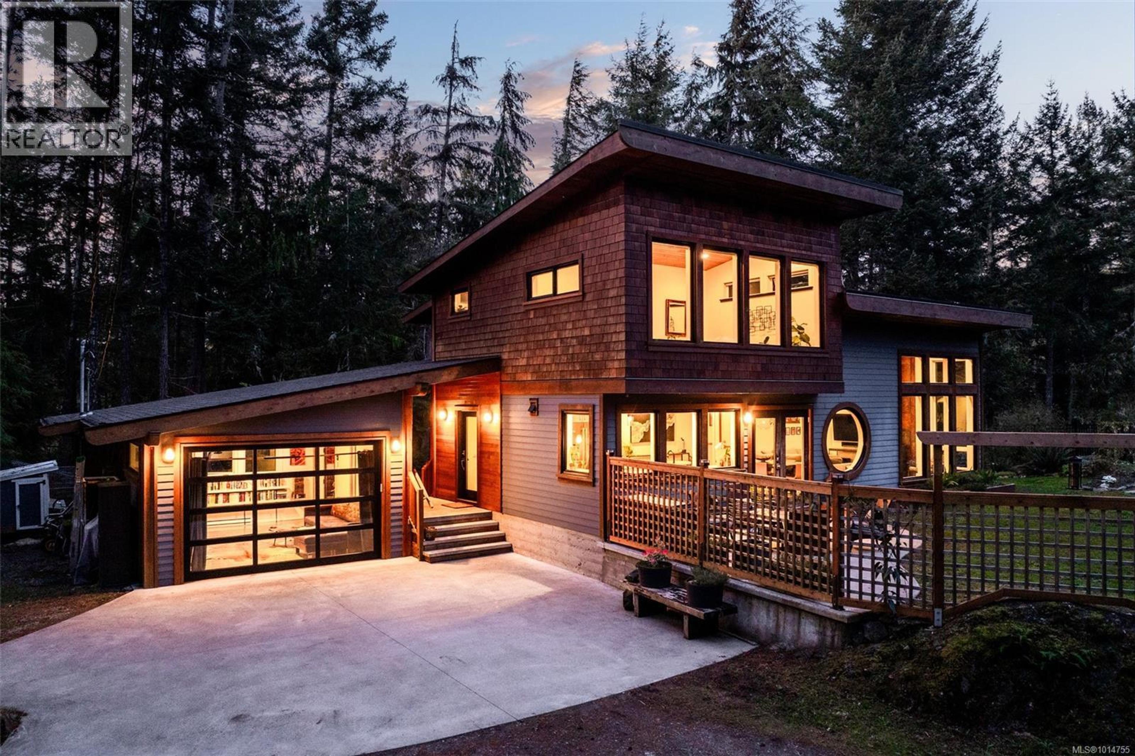 2405 Carpenter Rd, Sooke - Exteriors - Photo 10