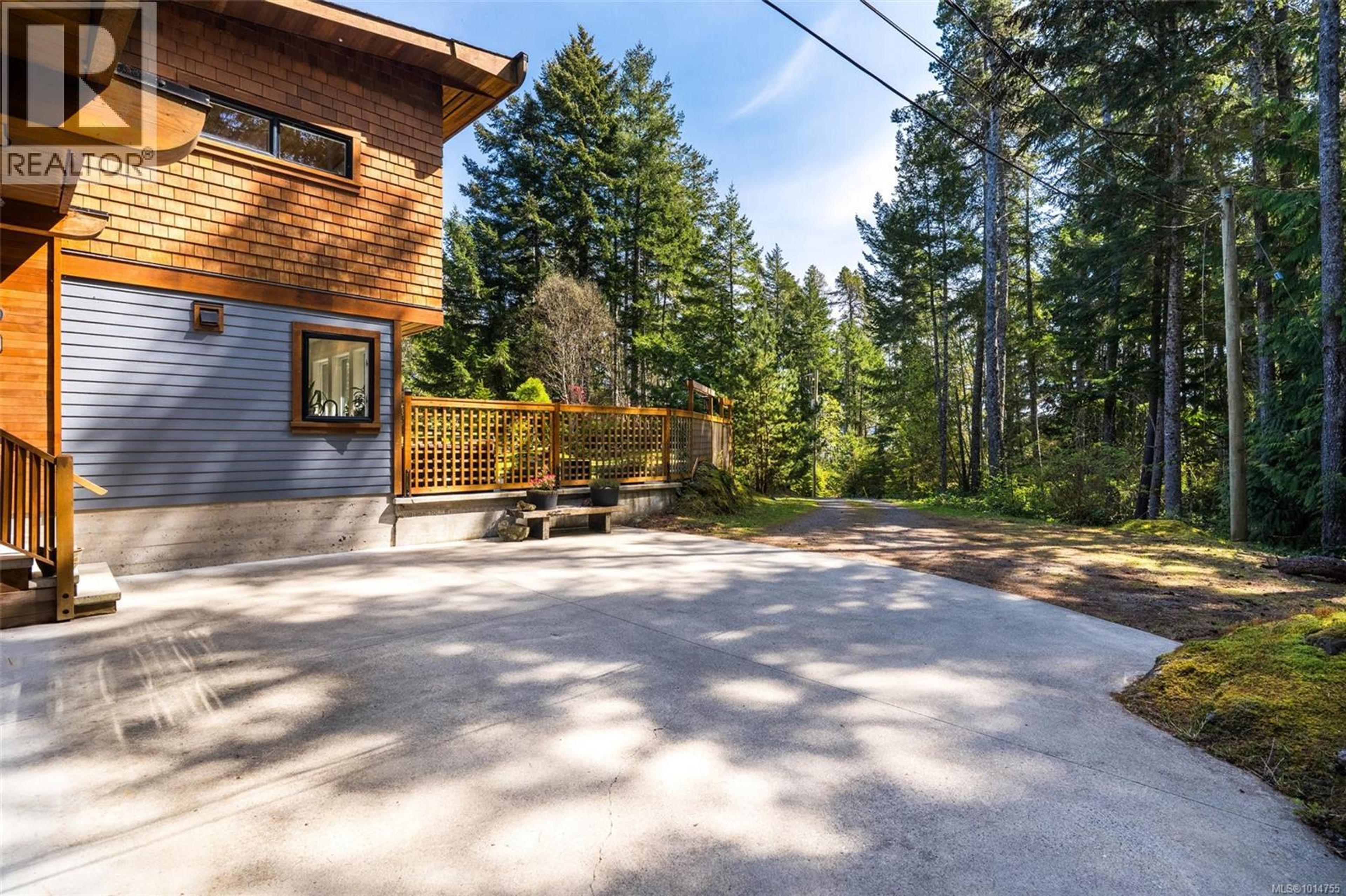 2405 Carpenter Rd, Sooke - Exteriors - Photo 12