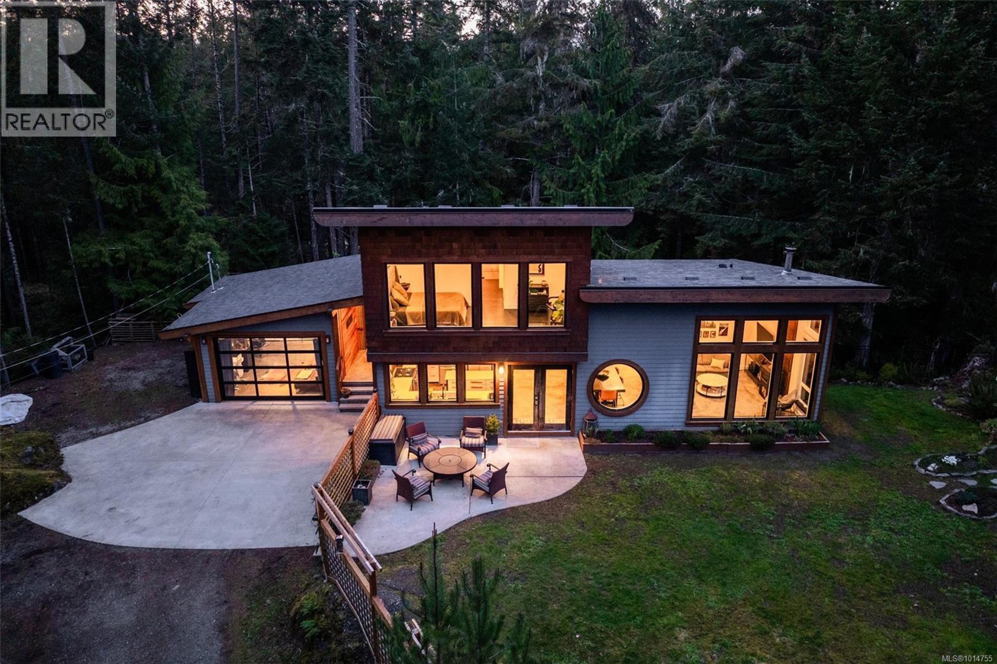 2405 Carpenter Rd, Sooke - Exteriors - Drone/Aerial View - Photo 13