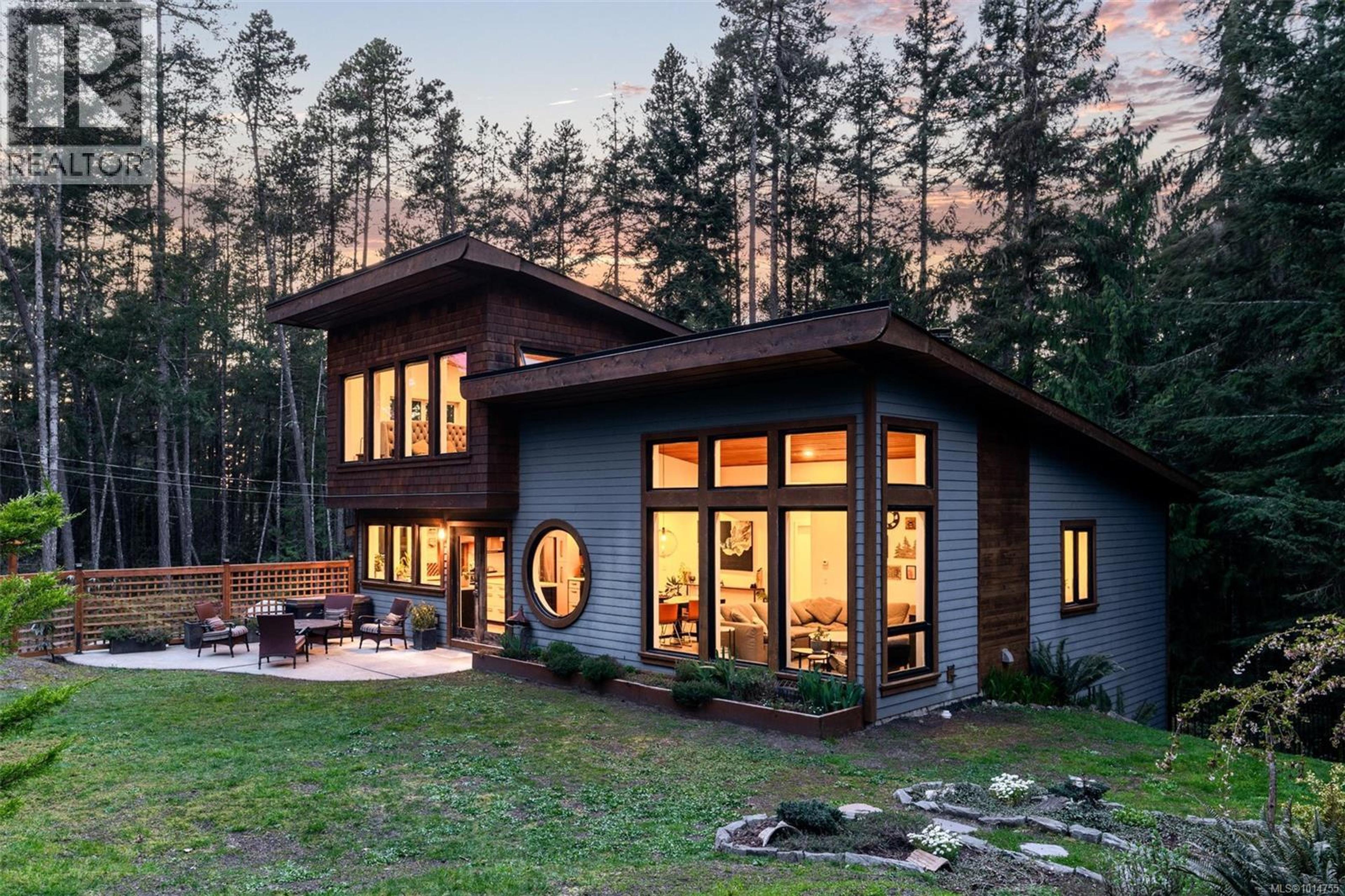 2405 Carpenter Rd, Sooke - Exteriors - Photo 14