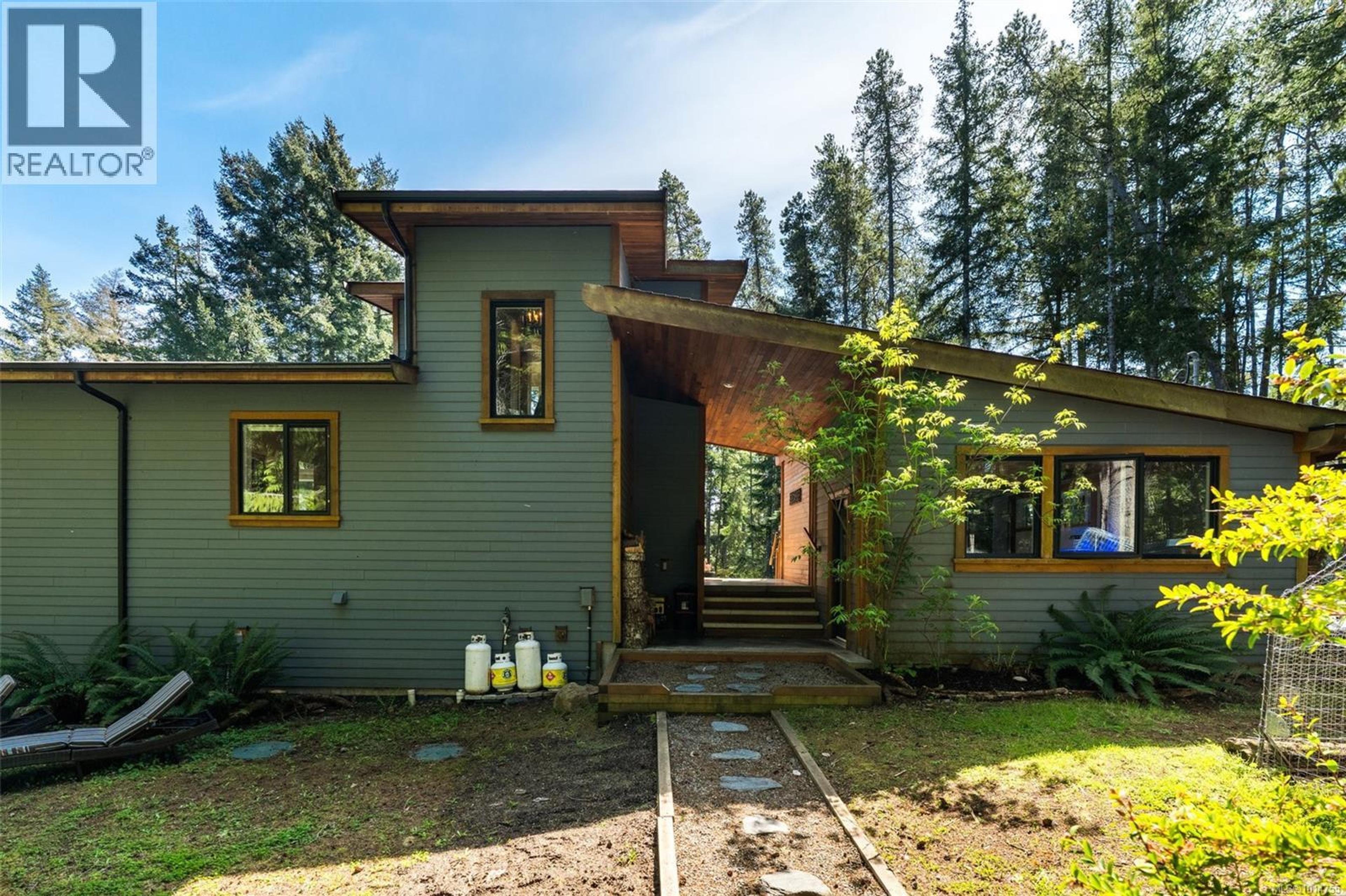 2405 Carpenter Rd, Sooke - Exteriors - Photo 15