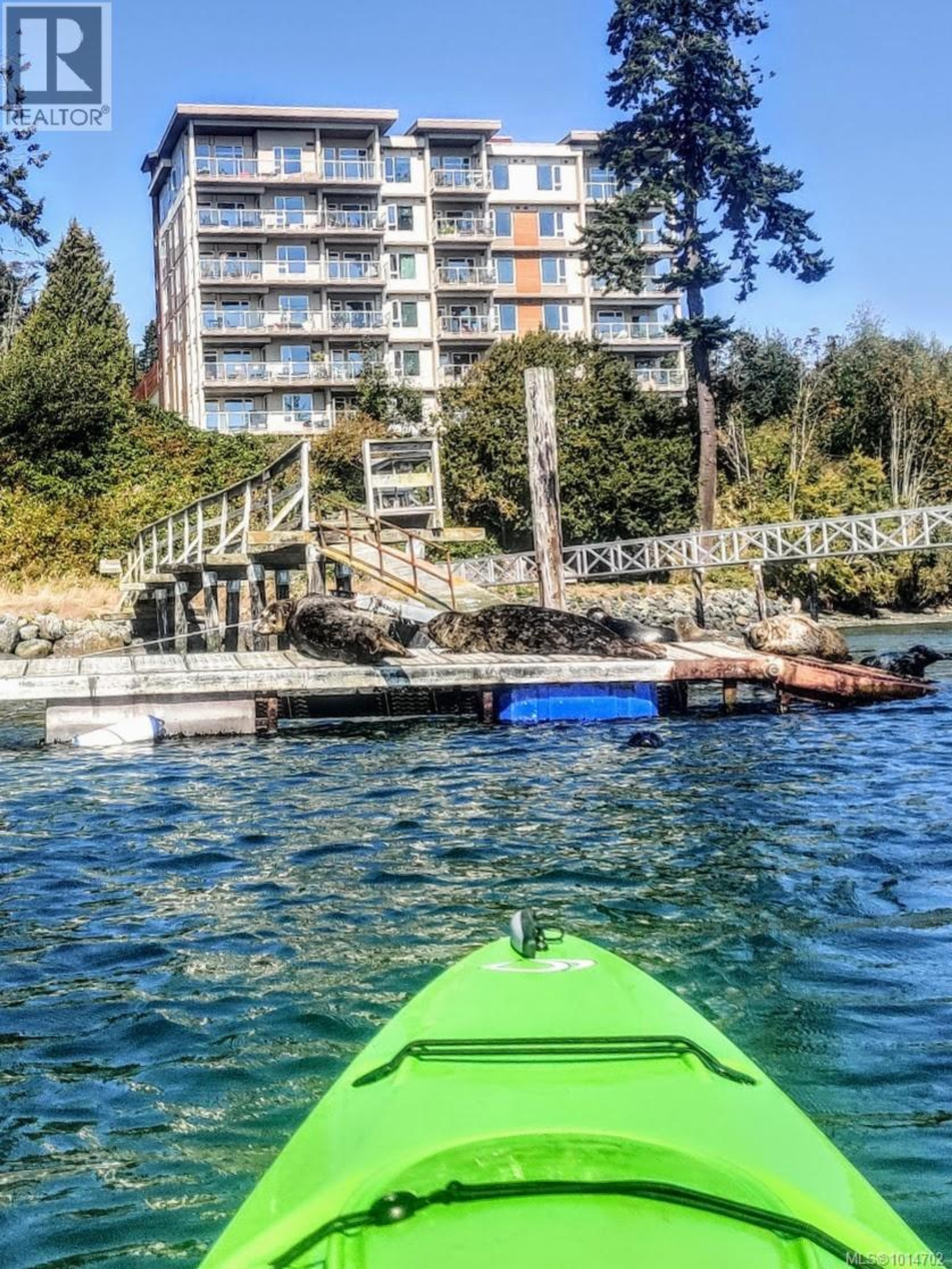 6609 Goodmere Rd, Sooke - Exteriors - Photo 2