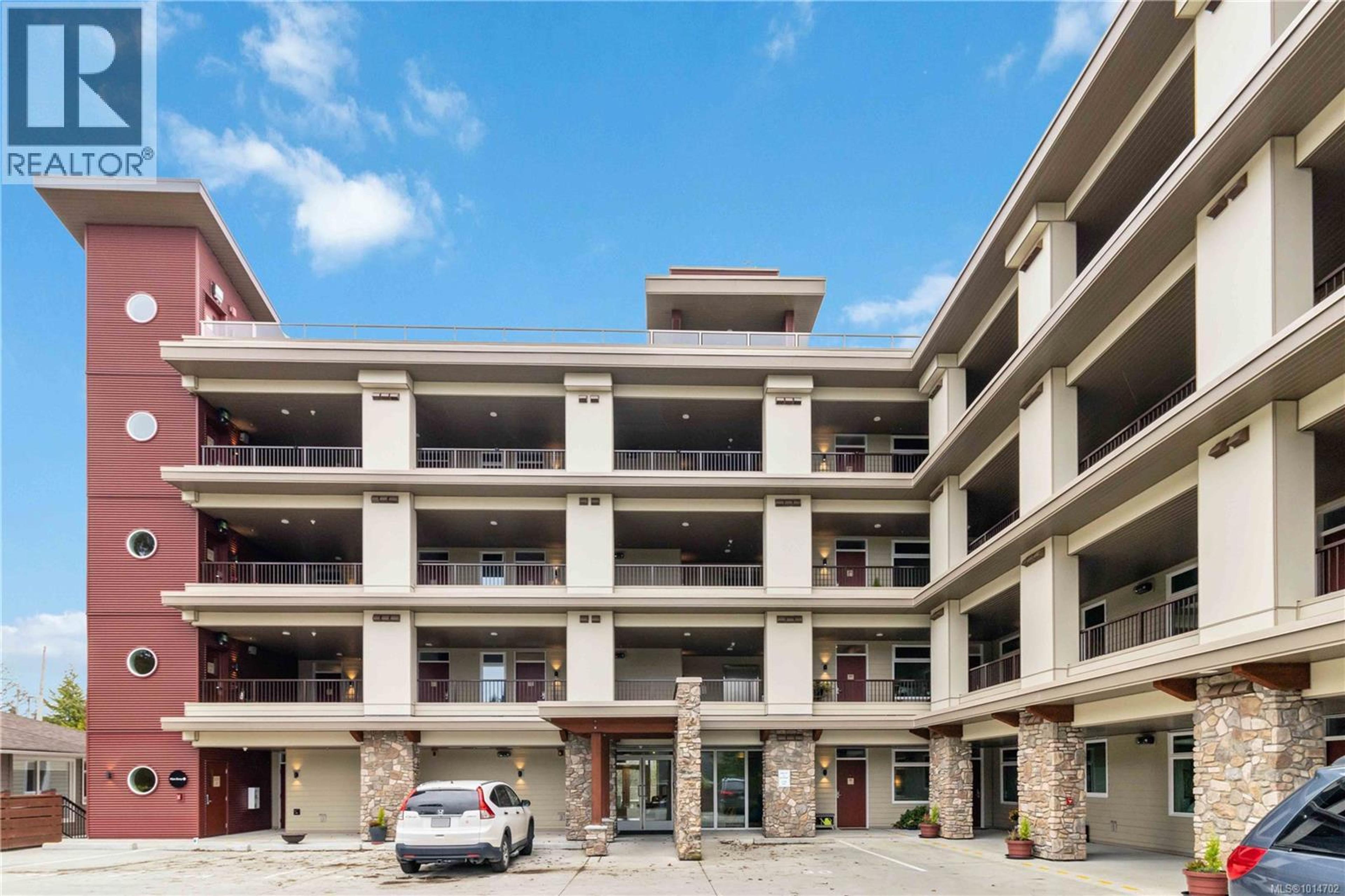 6609 Goodmere Rd, Sooke - Exteriors - Full Complex View - Photo 7