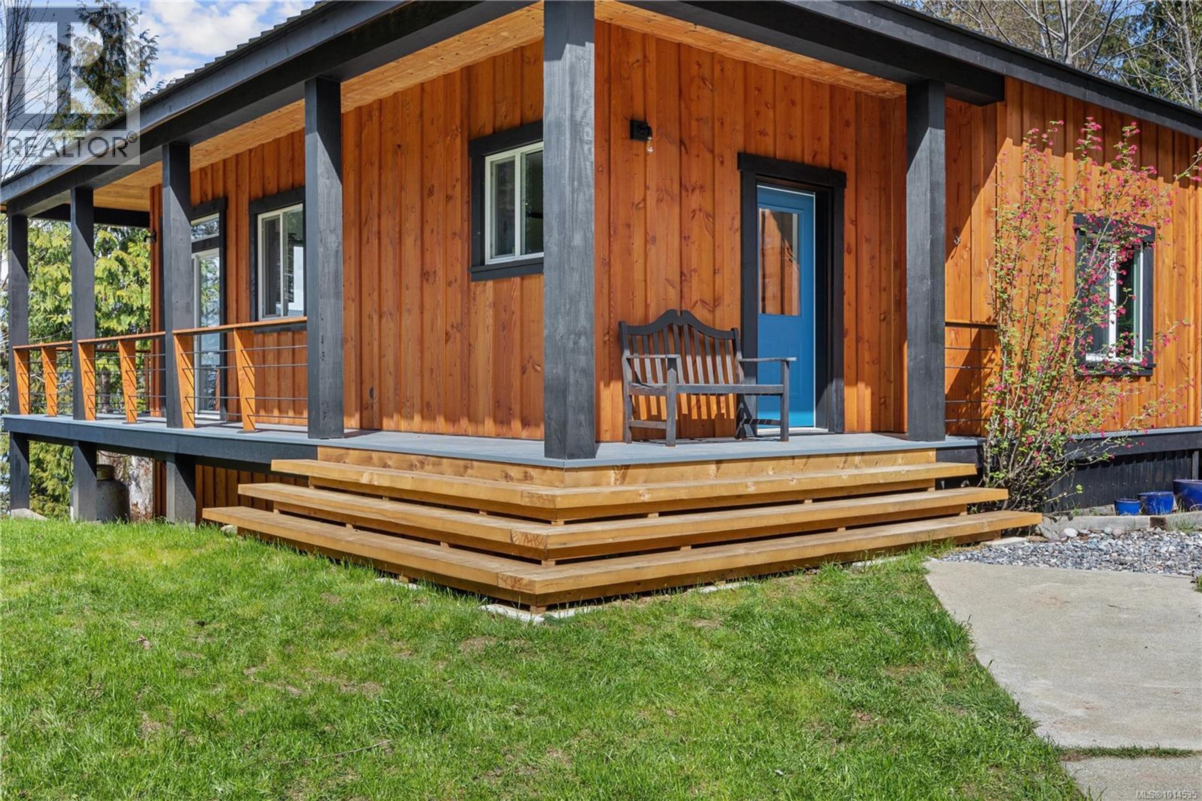 777 Mine Rd, Lasqueti Island - Exteriors - Photo 5