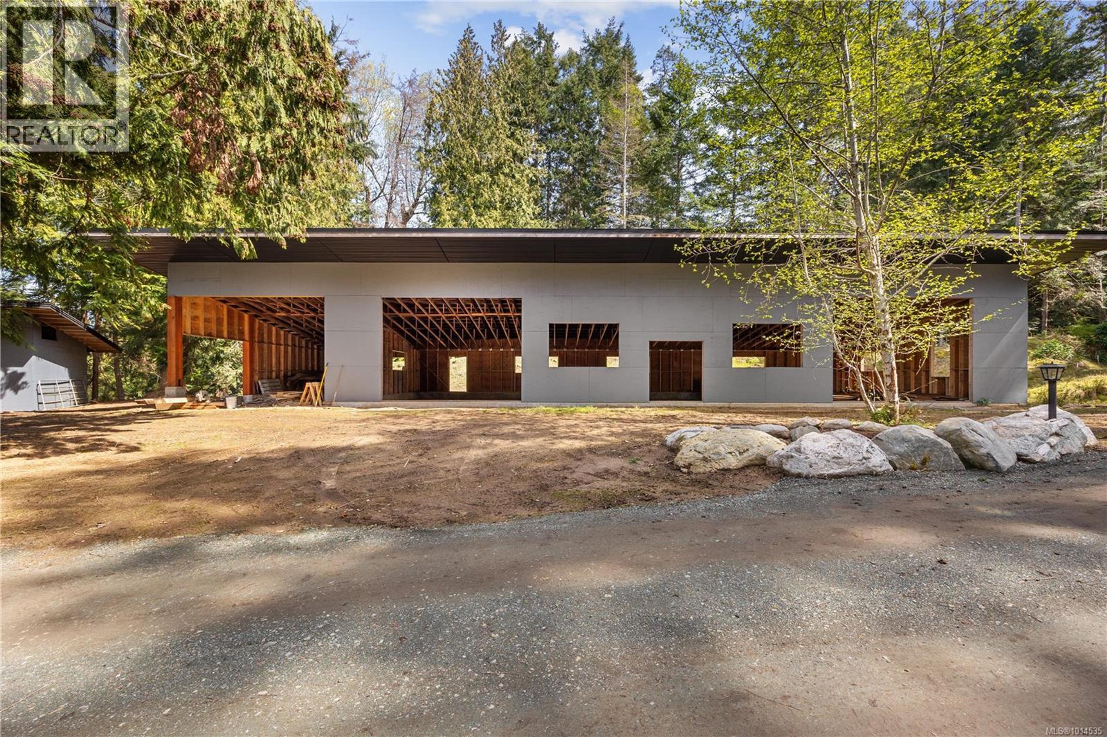 777 Mine Rd, Lasqueti Island - Exteriors - Photo 11