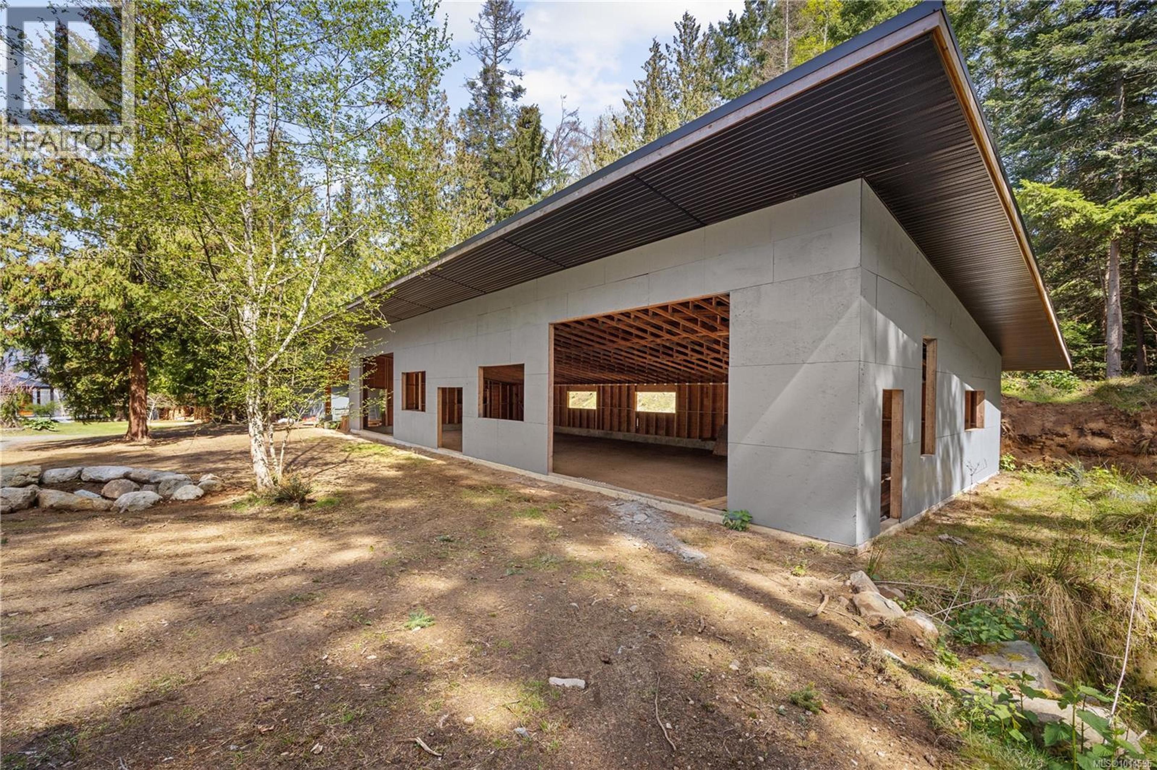 777 Mine Rd, Lasqueti Island - Exteriors - Photo 13