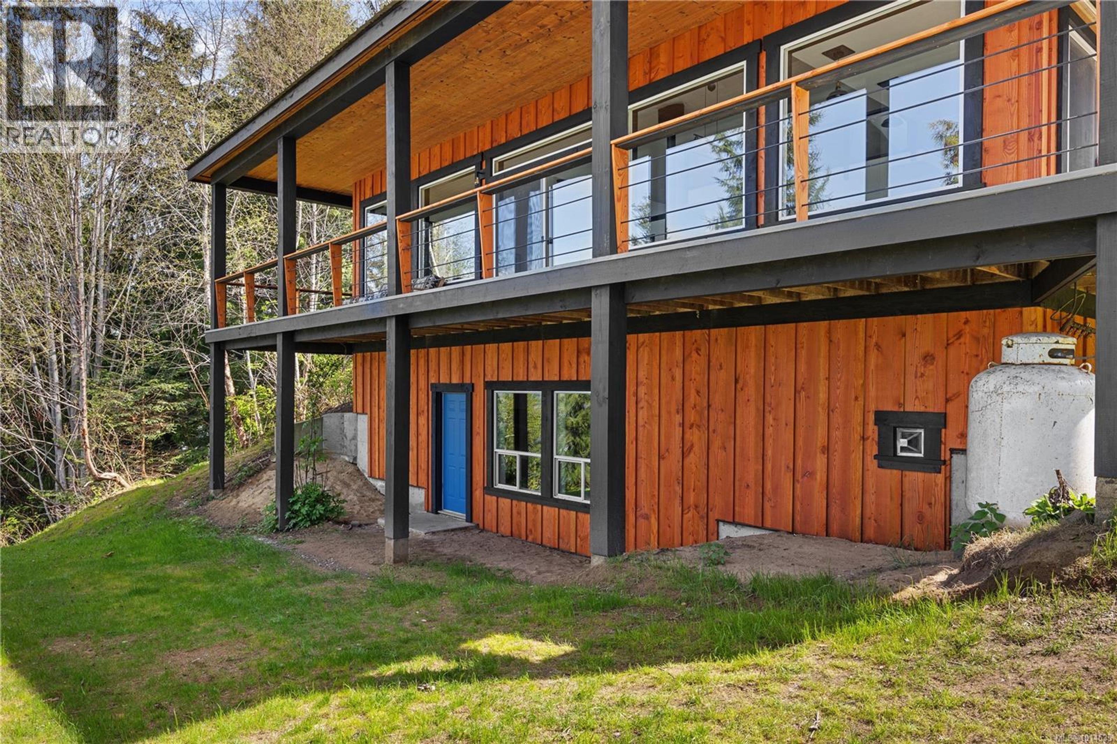 777 Mine Rd, Lasqueti Island - Exteriors - Photo 16