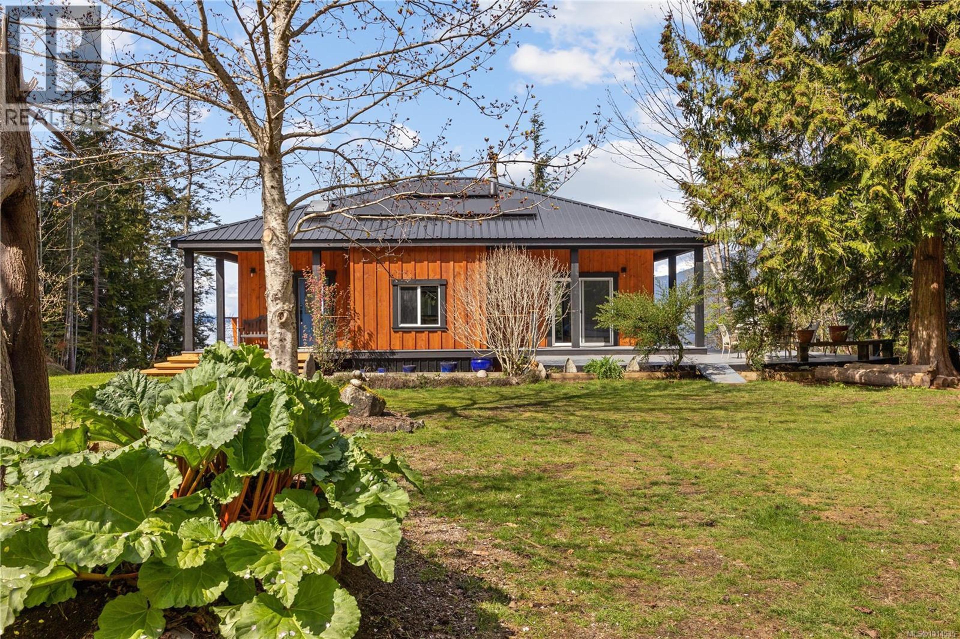 777 Mine Rd, Lasqueti Island - Exteriors - Photo 17