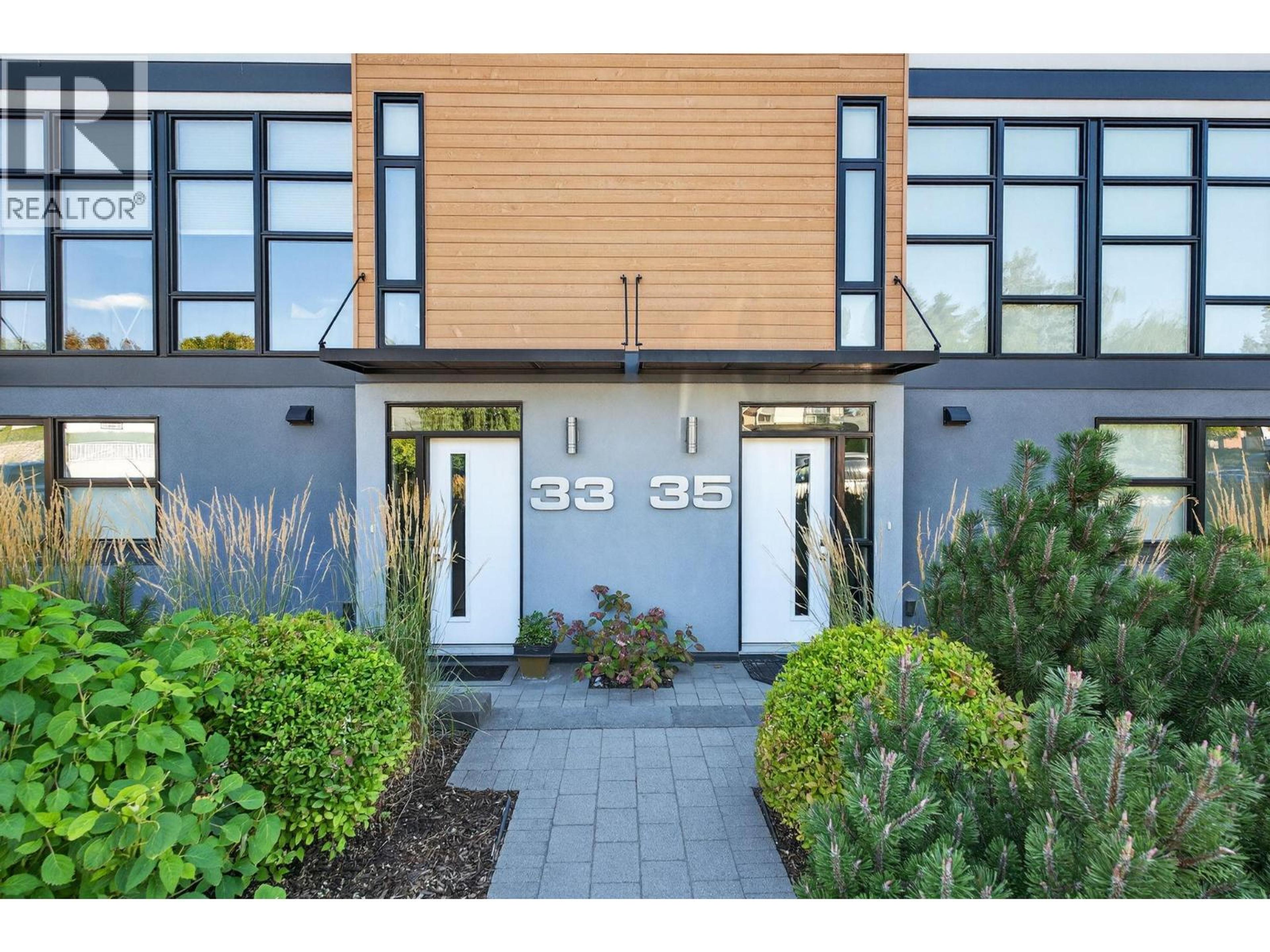 1515 Highland Drive N, Kelowna - Exteriors - Photo 1