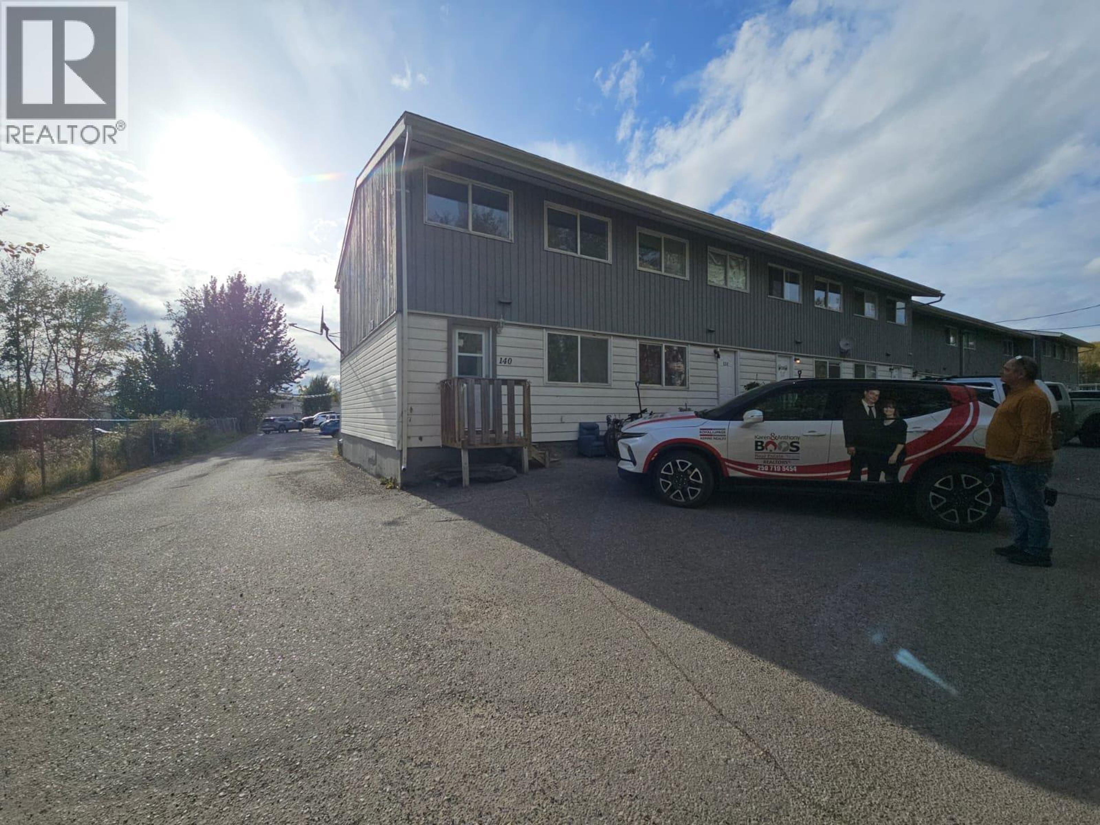 140-5100 53 Street SW, Chetwynd - Exteriors - Photo 3