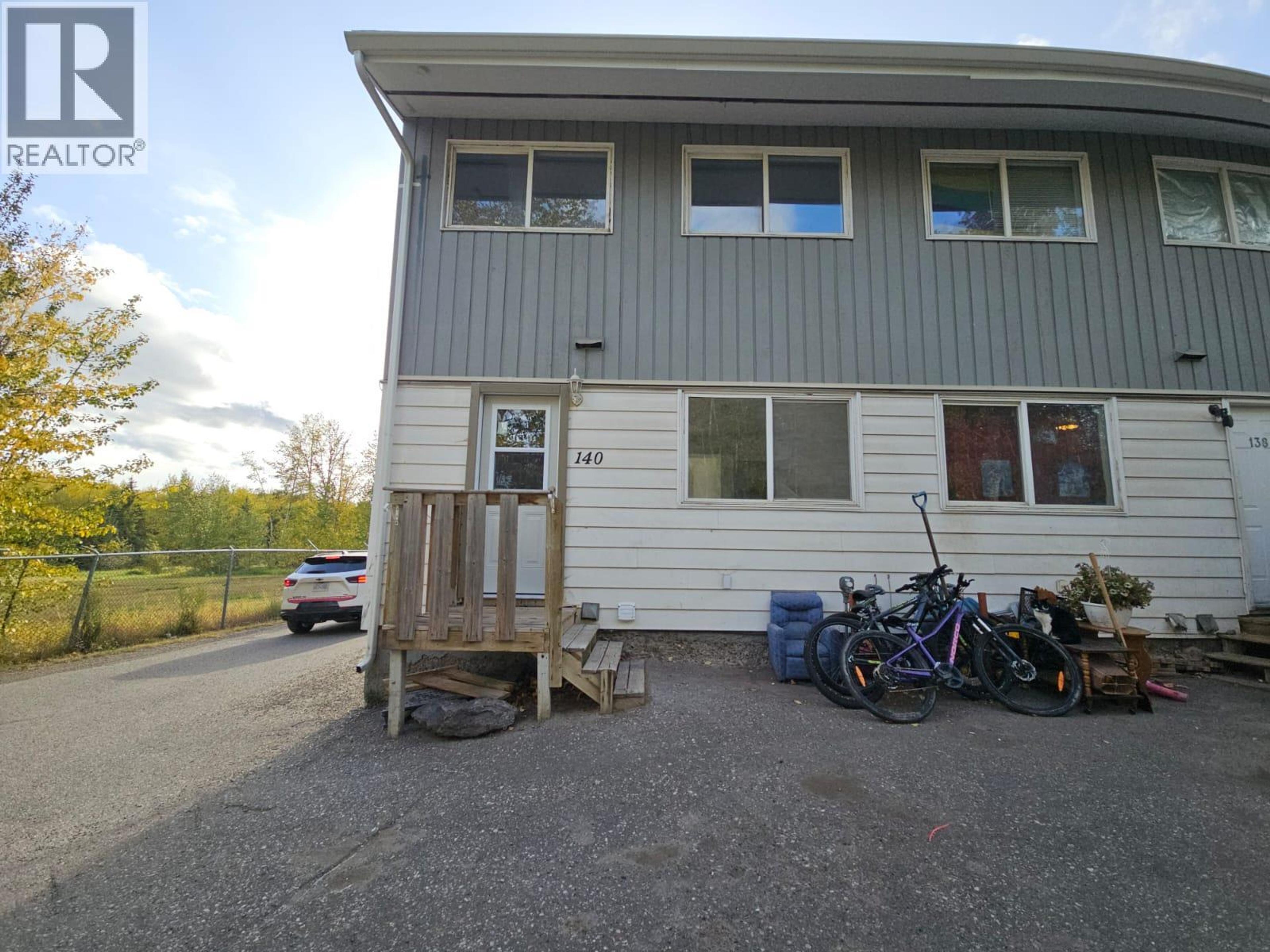140-5100 53 Street SW, Chetwynd - Exteriors - Photo 4