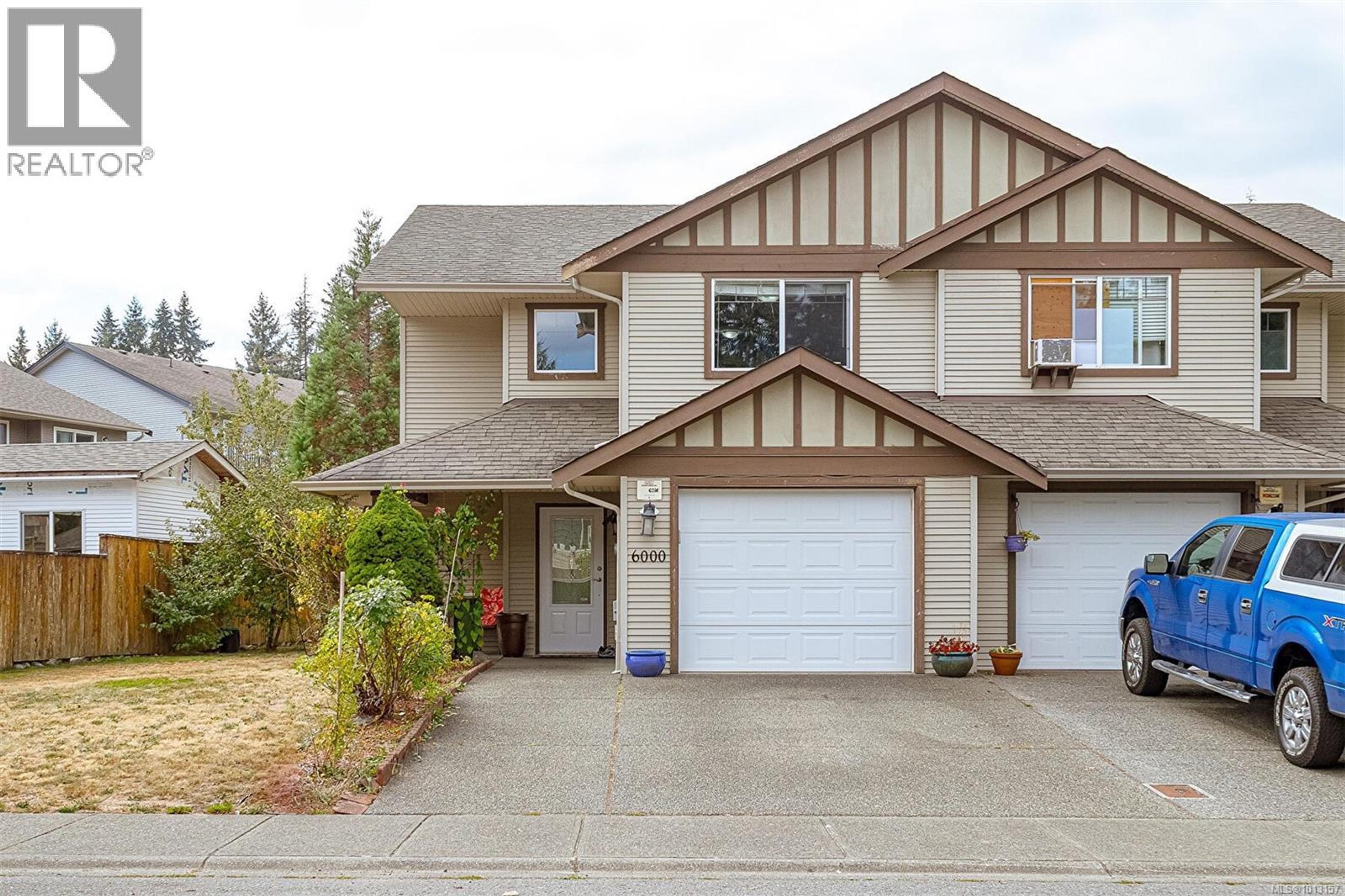 6000 Rockridge Rd, Duncan - Exteriors - Photo 1