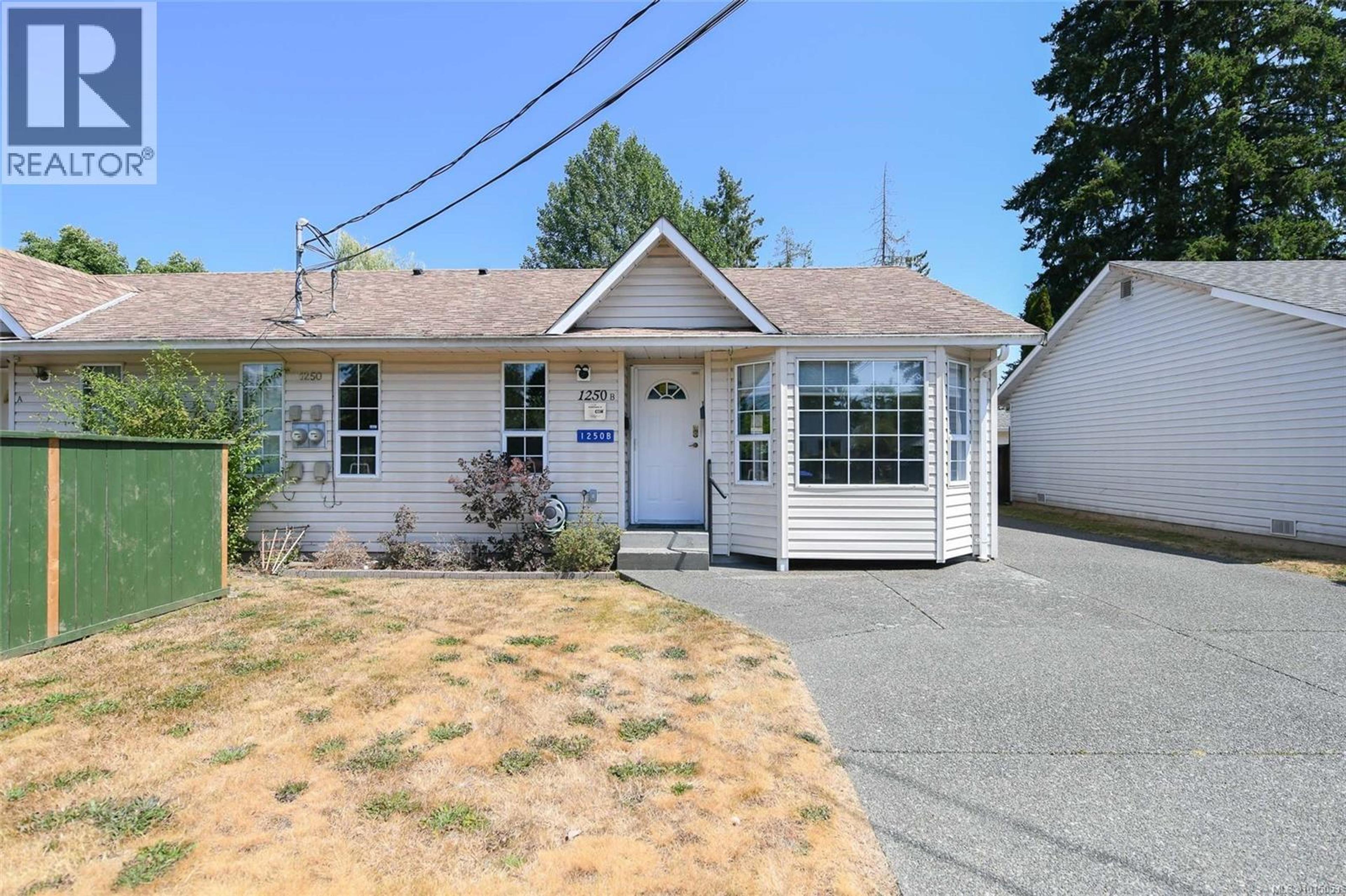 1250 Stewart Ave, Courtenay - Exteriors - Photo 1