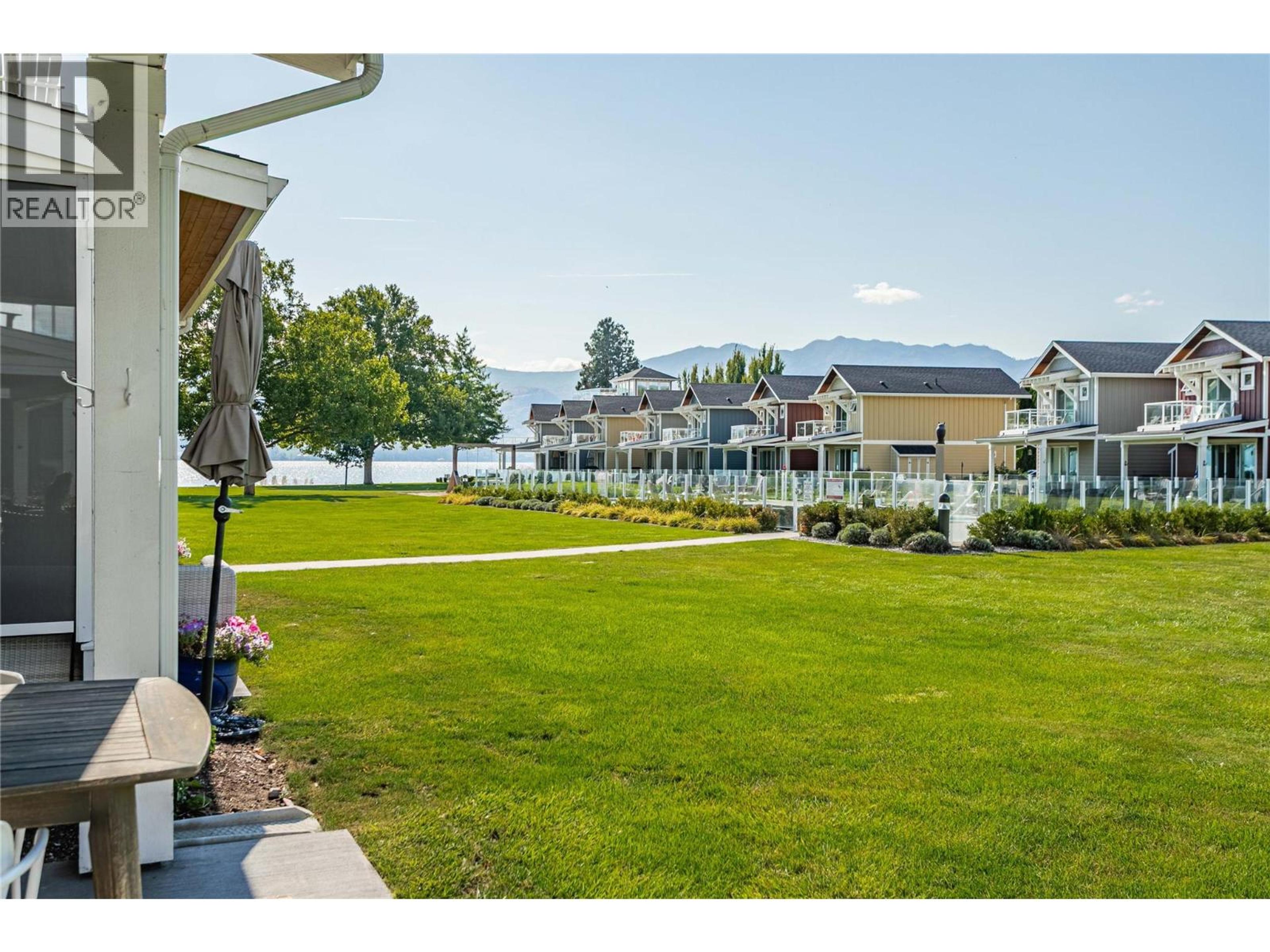 3750 West Bay Road, West Kelowna - Exteriors - Full Complex View - Photo 5