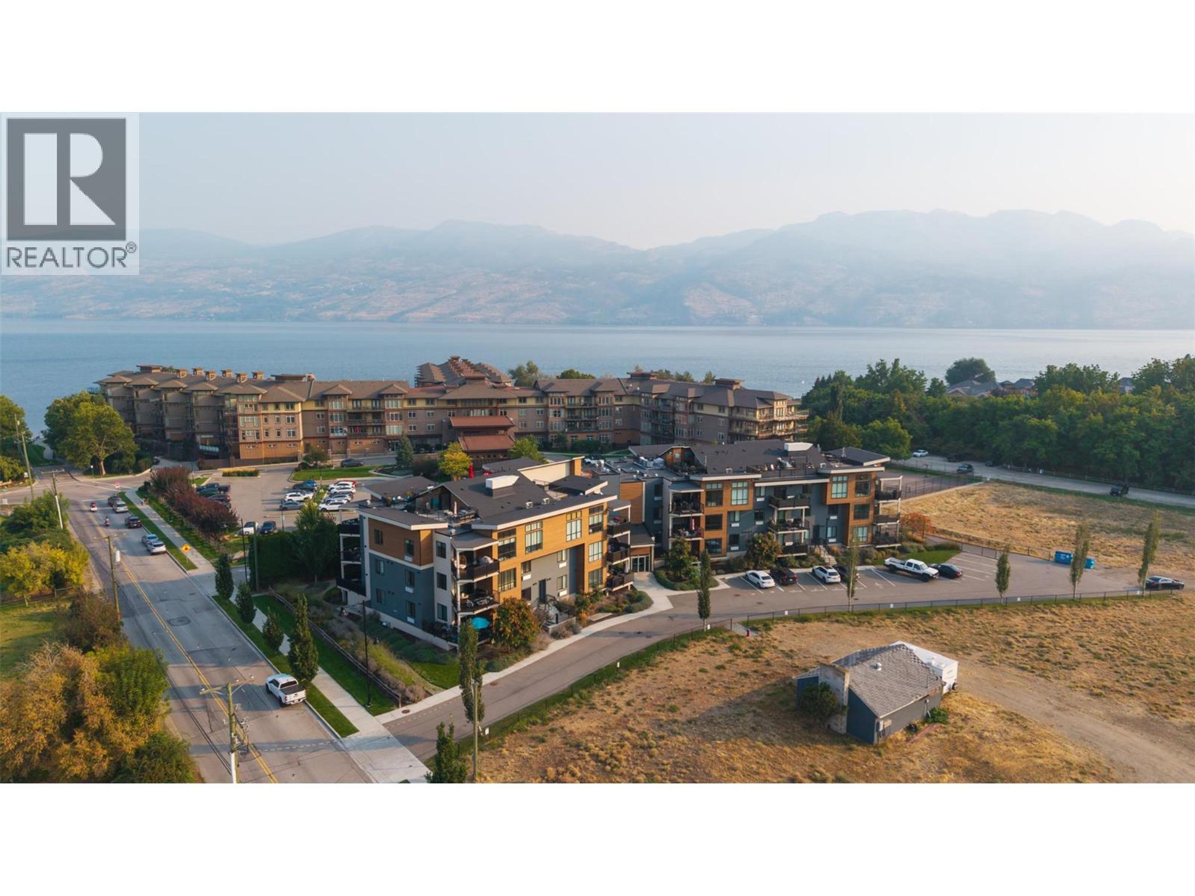 4215 Gellatly Road S, West Kelowna - Exteriors - Full Complex View, Drone/Aerial View - Photo 4