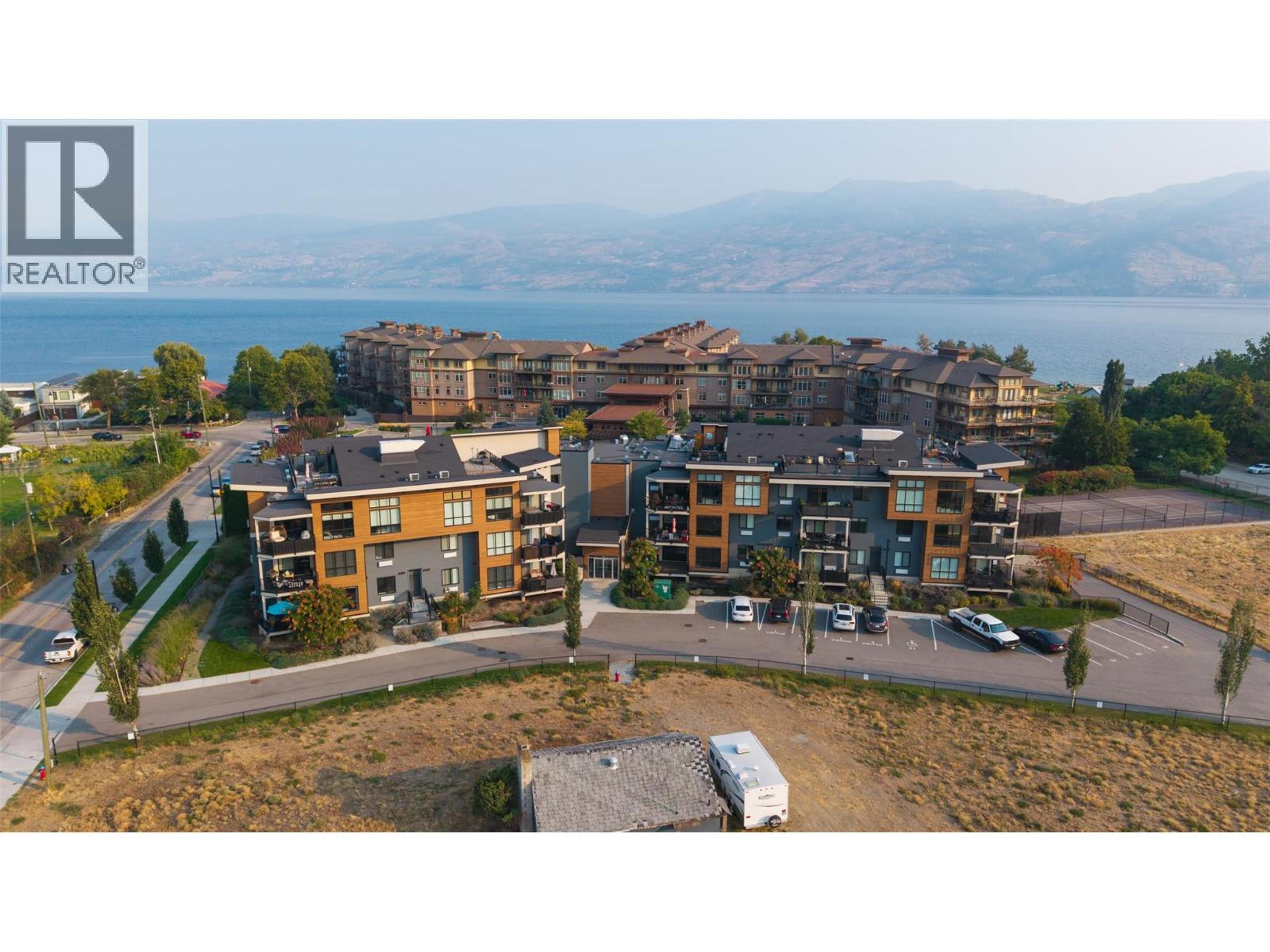 4215 Gellatly Road S, West Kelowna - Exteriors - Full Complex View, Drone/Aerial View - Photo 6