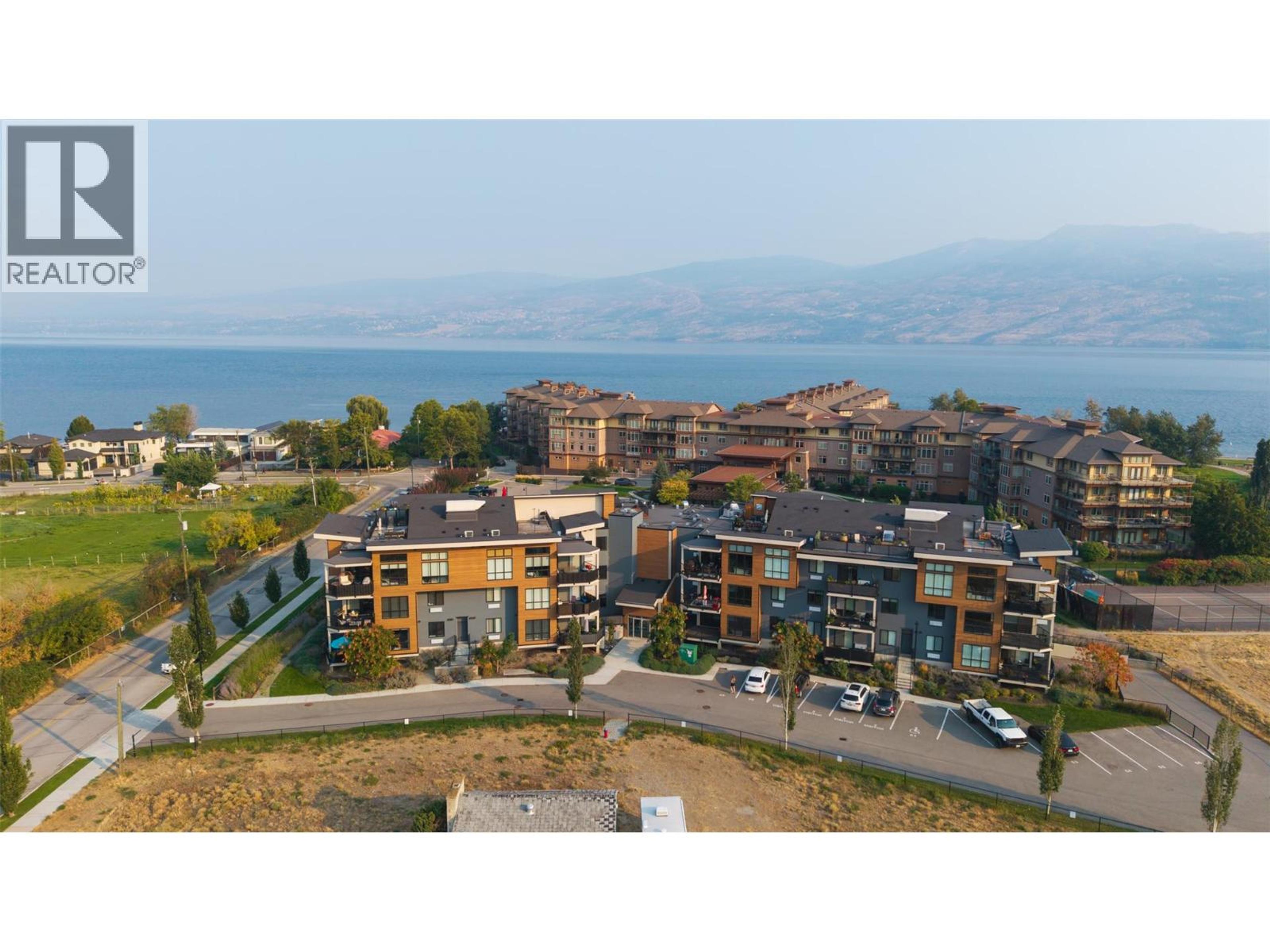 4215 Gellatly Road S, West Kelowna - Exteriors - Full Complex View, Drone/Aerial View - Photo 7