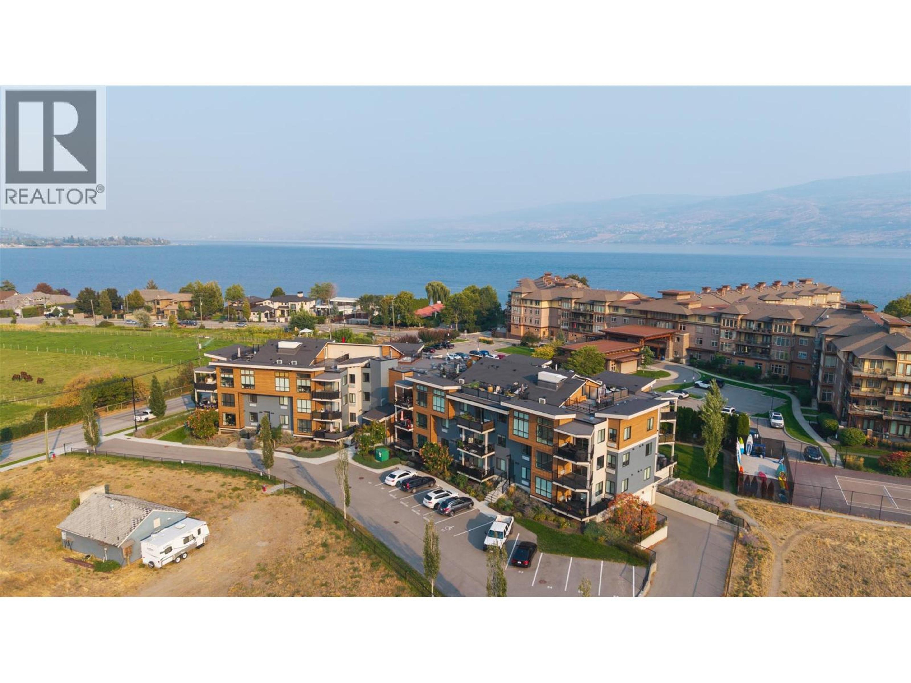 4215 Gellatly Road S, West Kelowna - Exteriors - Full Complex View, Drone/Aerial View - Photo 9