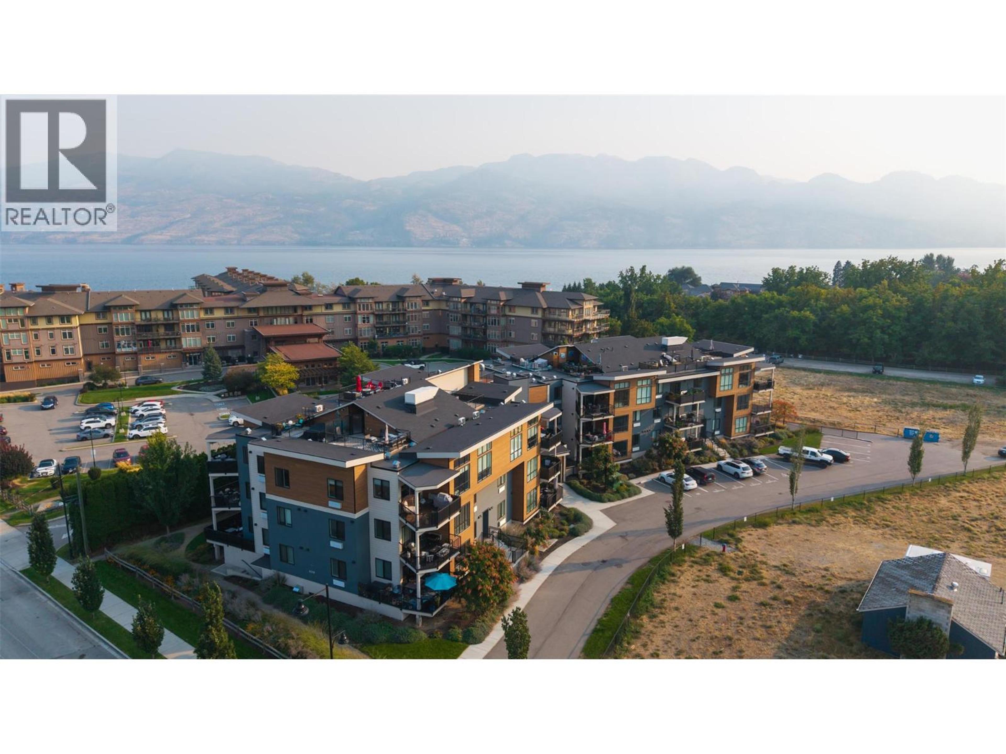 4215 Gellatly Road S, West Kelowna - Exteriors - Full Complex View, Drone/Aerial View - Photo 13