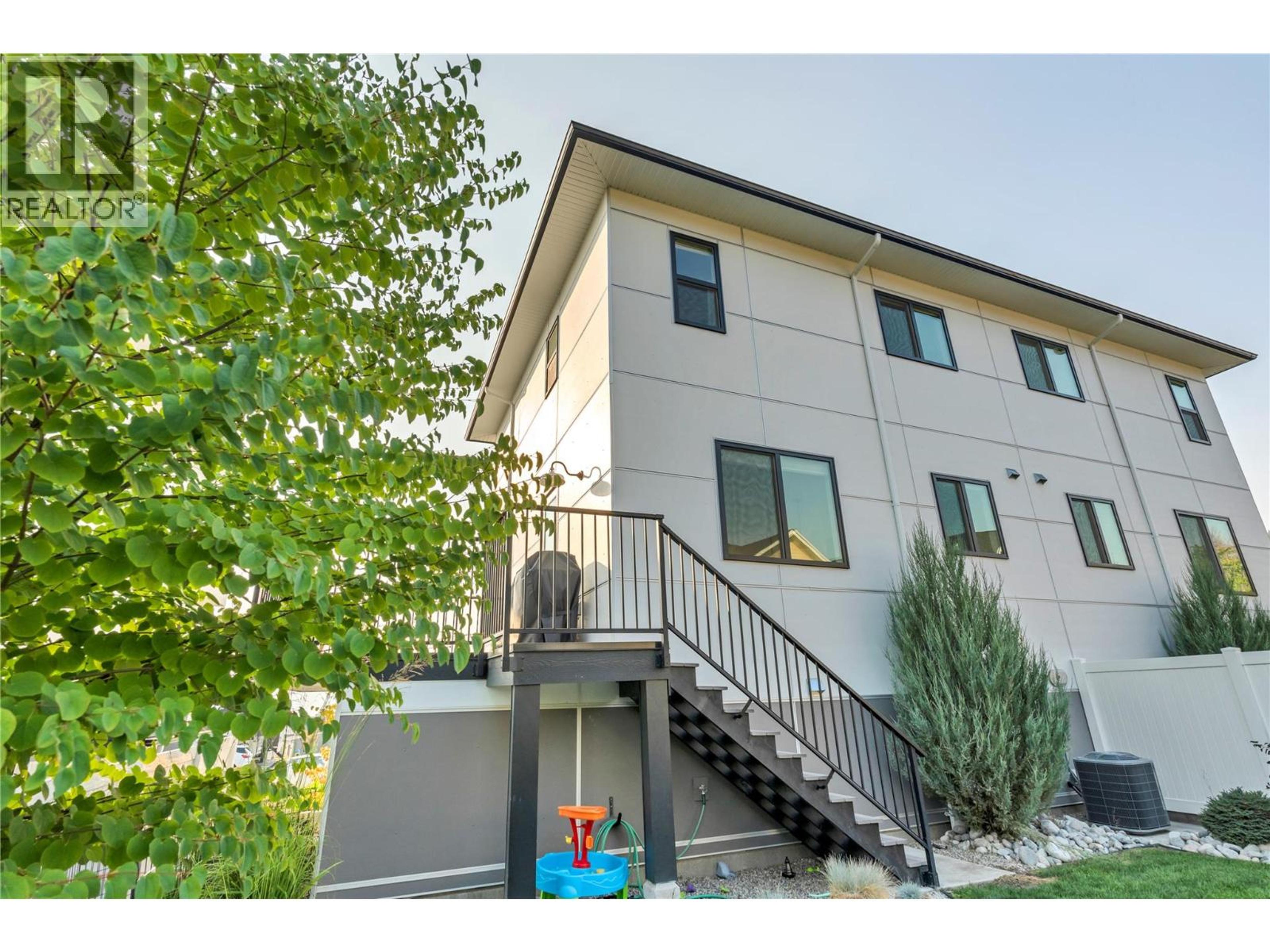 1001 Antler Drive, Penticton - Exteriors - Photo 1