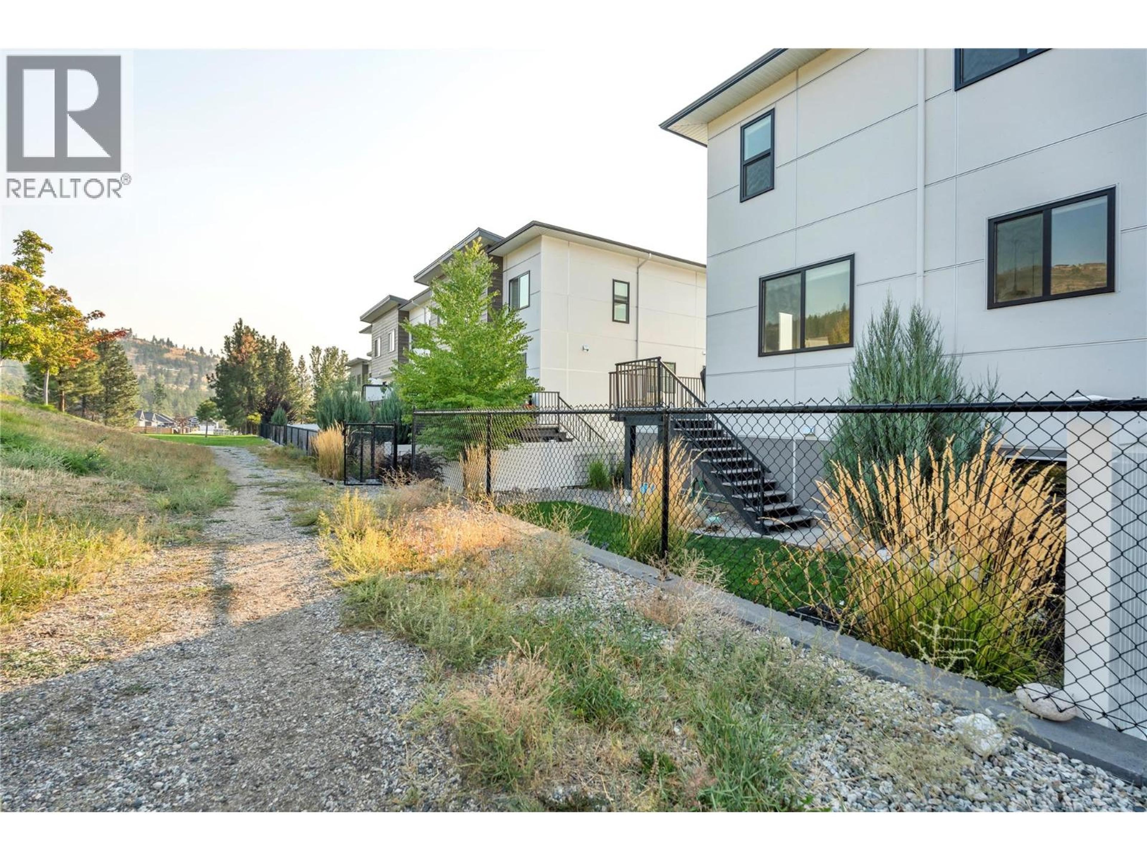 1001 Antler Drive, Penticton - Exteriors - Full Complex View - Photo 4